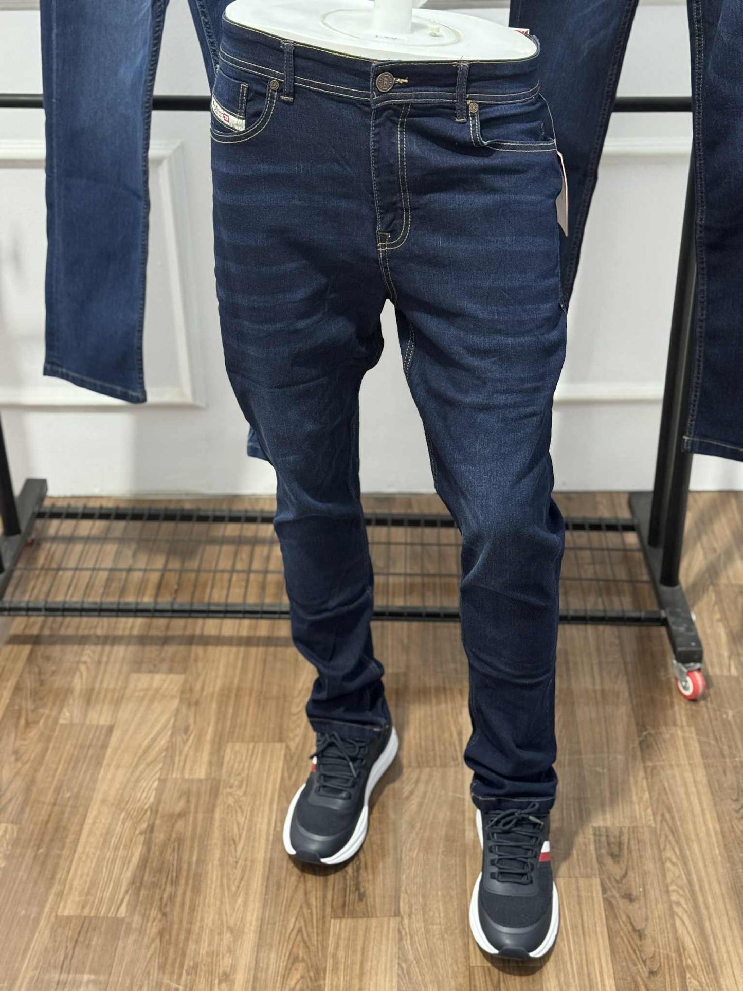 Jean Diesel 2026