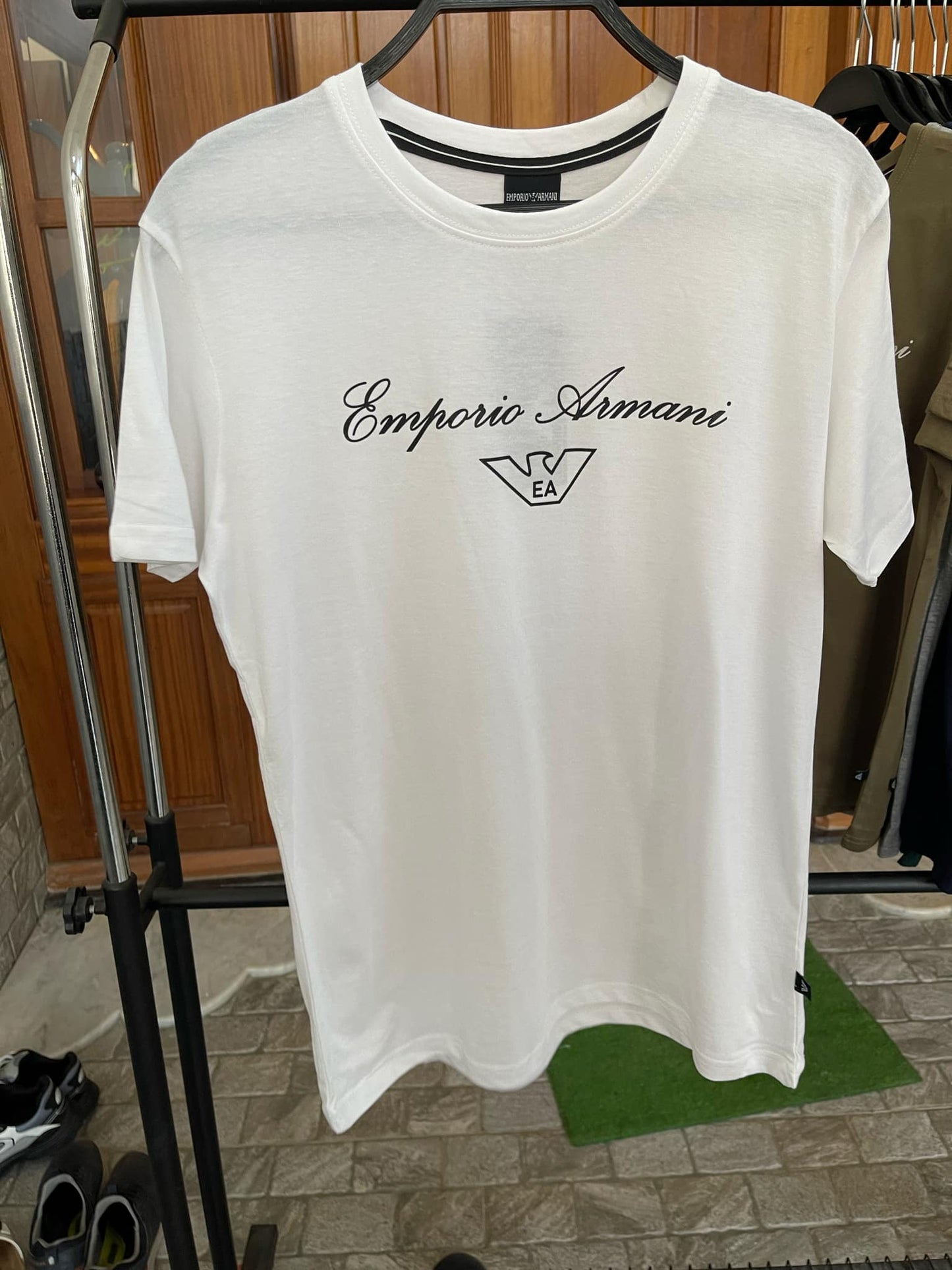 👕 الباك بـ 3 تيشيرتات فقط بـ 3500 دج!