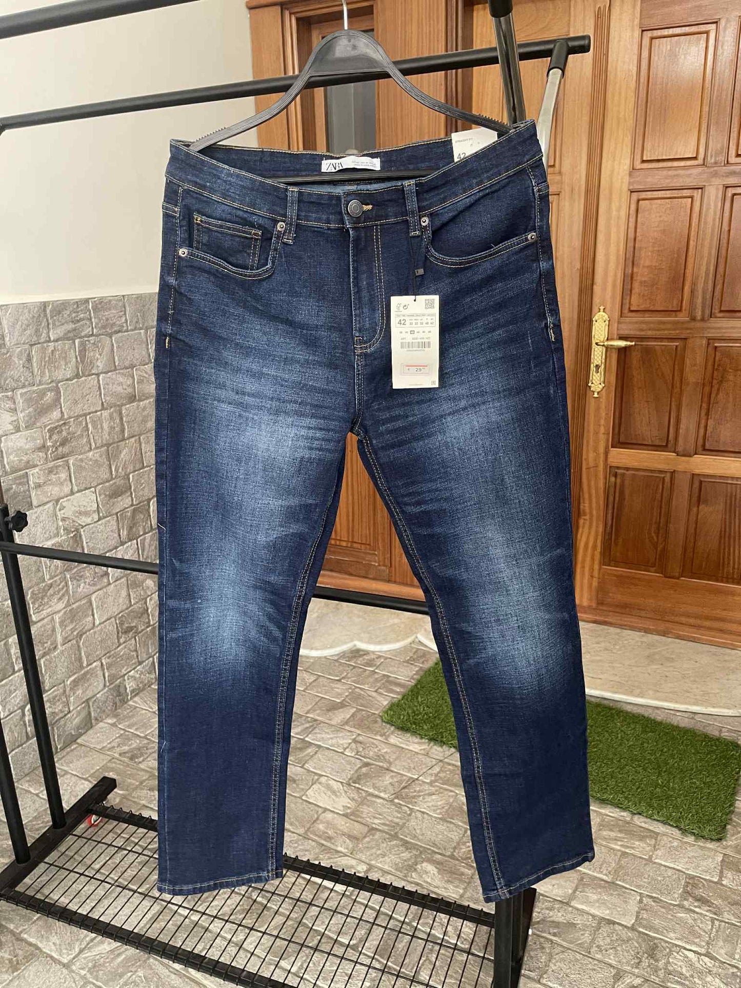Jeans Zara
