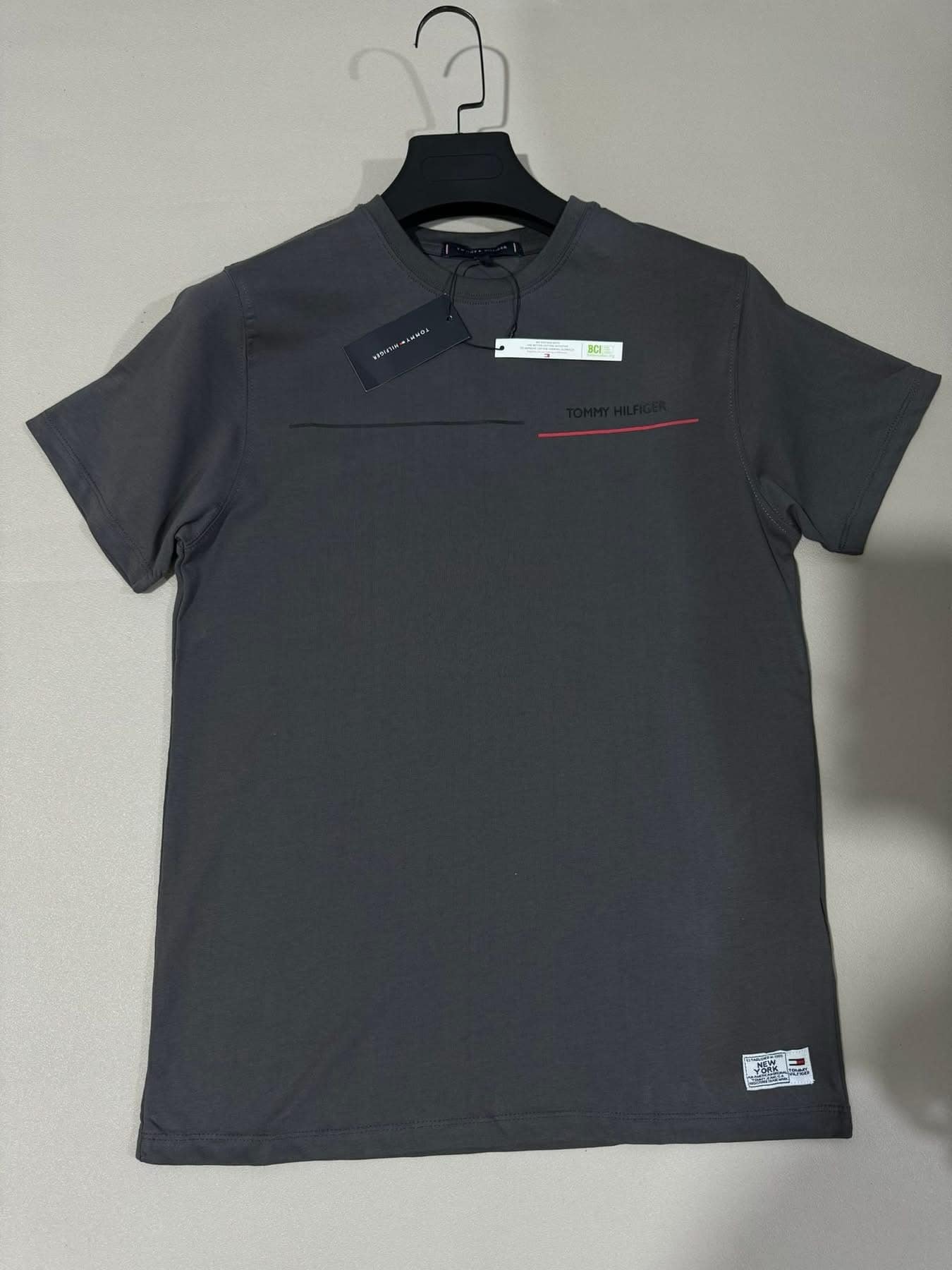 Pack 03 T-shirt 100% coton