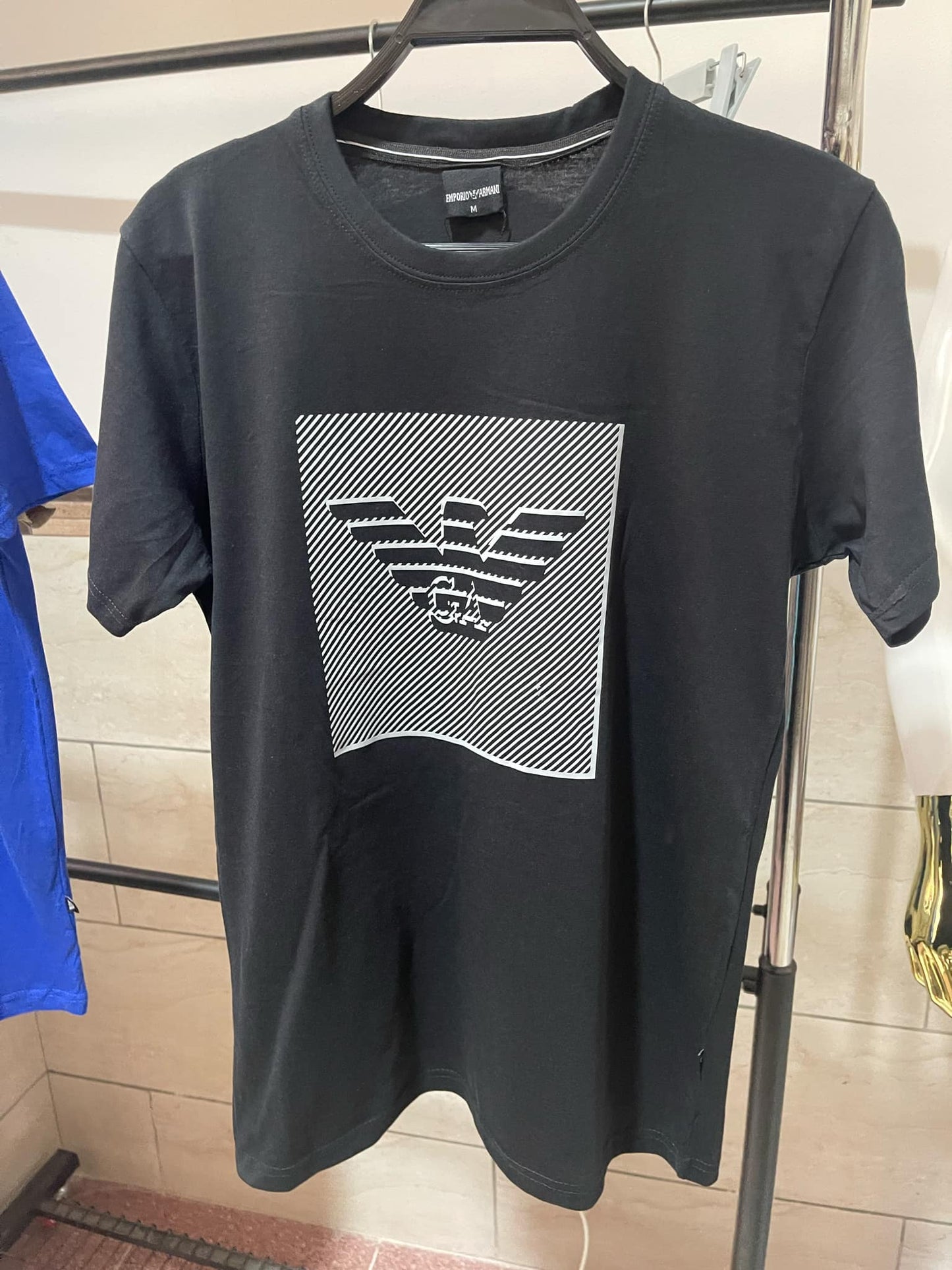 T-Shirt Emporio Armani