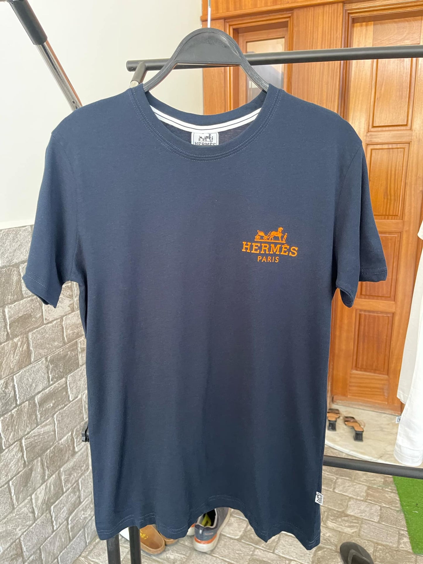 T-shirt H 2026