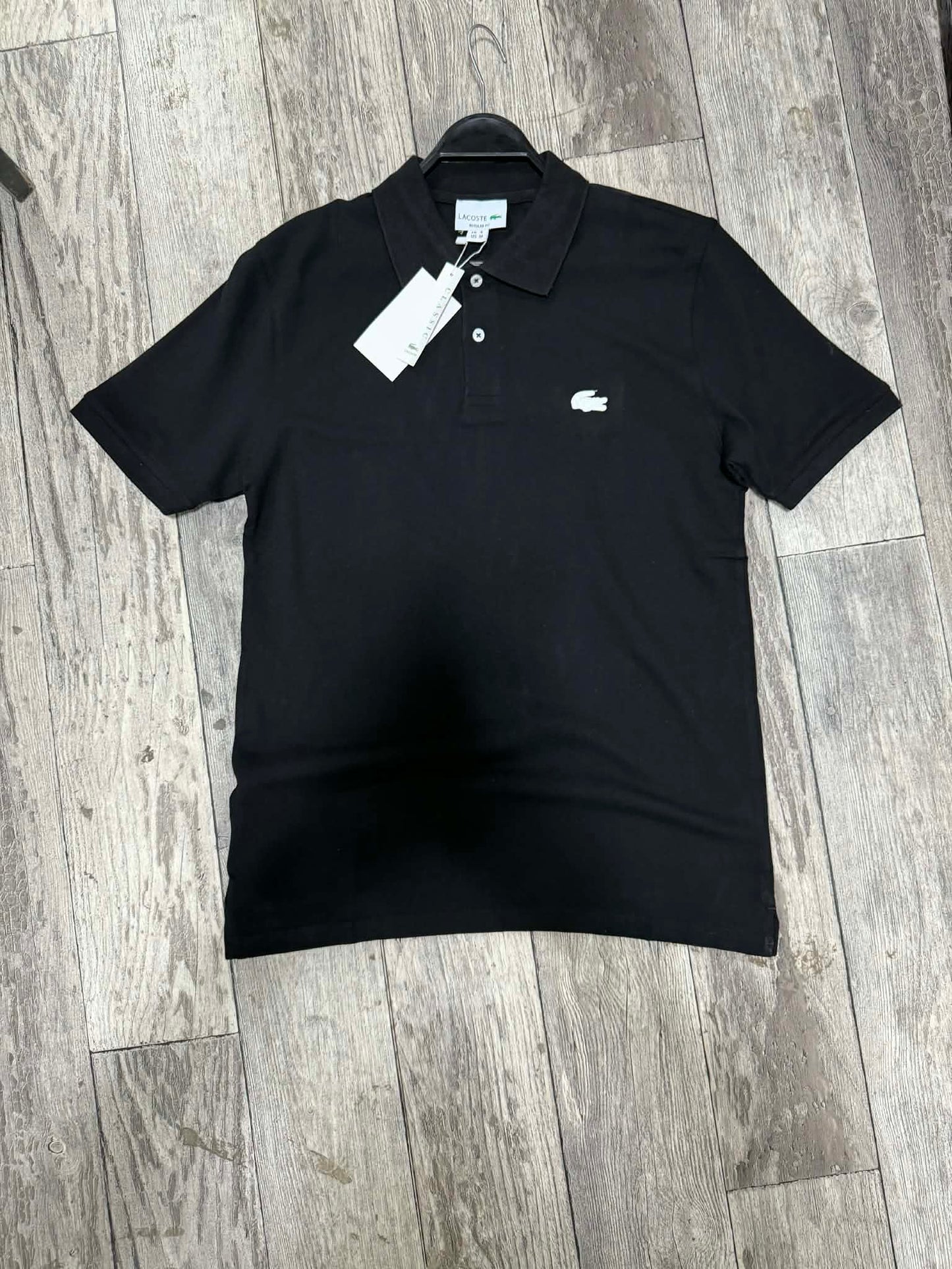 Polo Lacoste 2026
