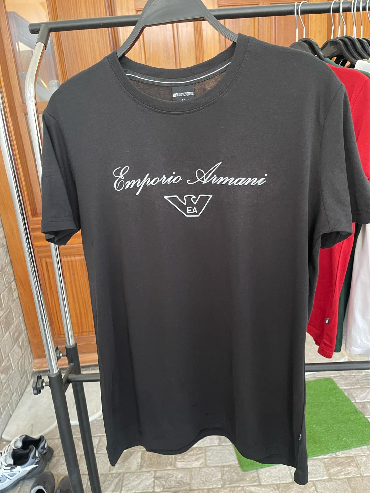 👕 الباك بـ 3 تيشيرتات فقط بـ 3500 دج!