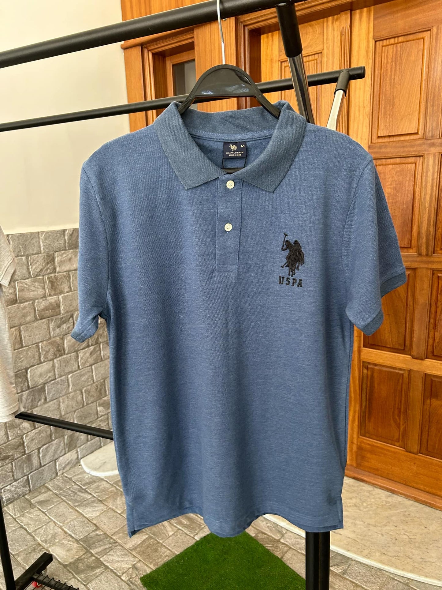 PACK 02 Polo USPA