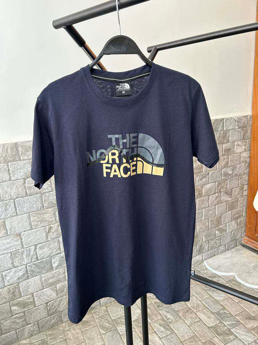 PACK 03 TSHIRT THE NORTH FACE
