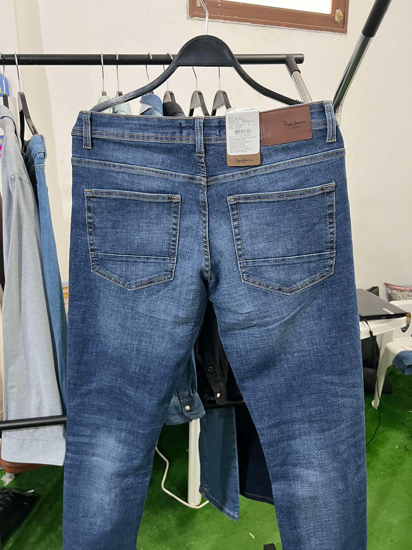 Pepe Jeans