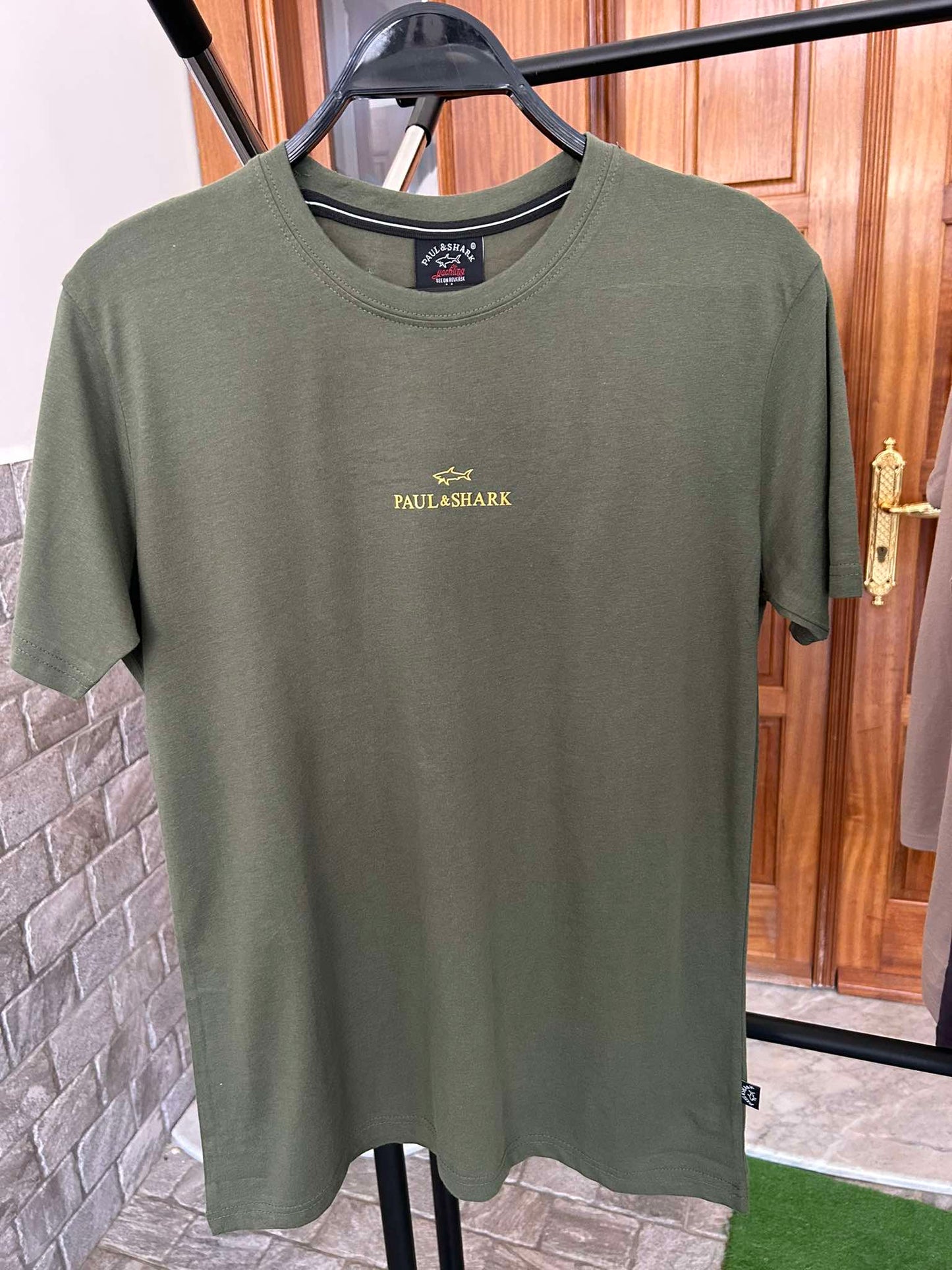 Pack 03 T-shirt Paul and Shark