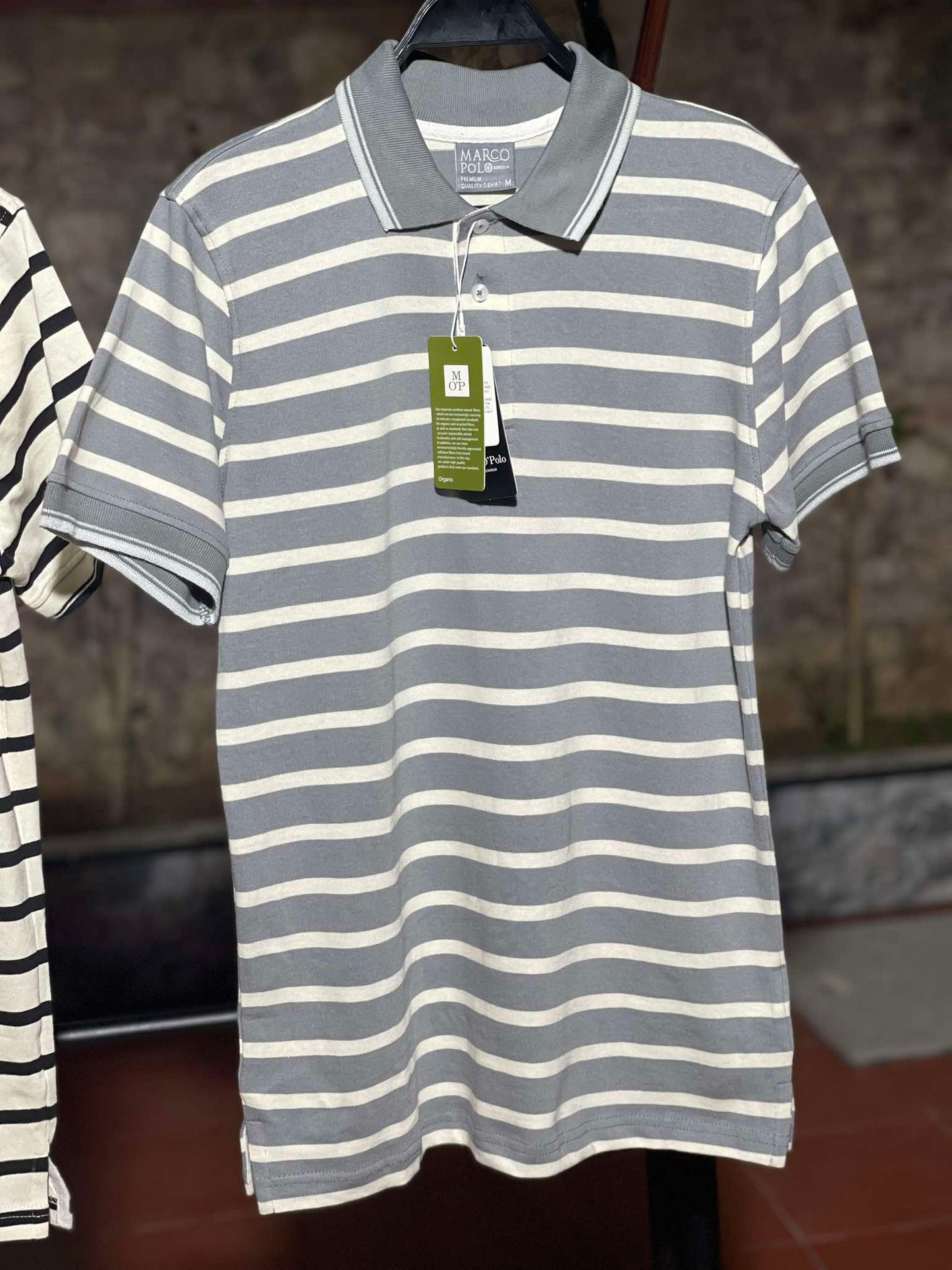Marco Polo