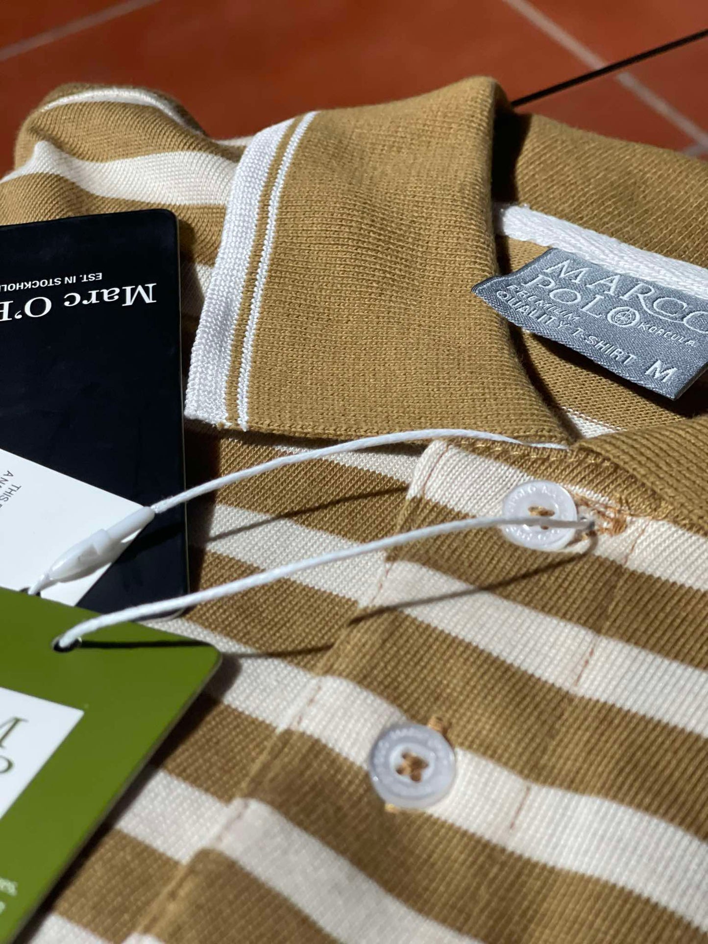 Marco Polo