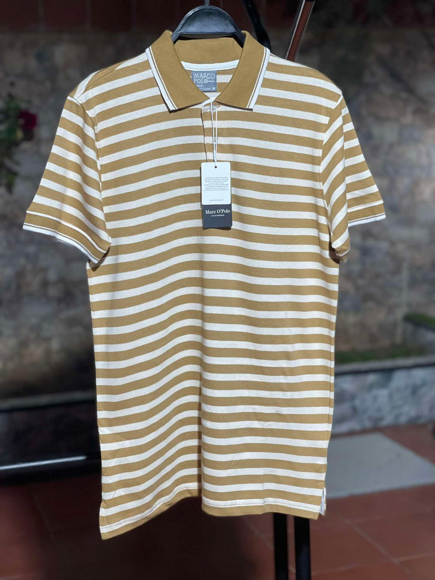 Marco Polo