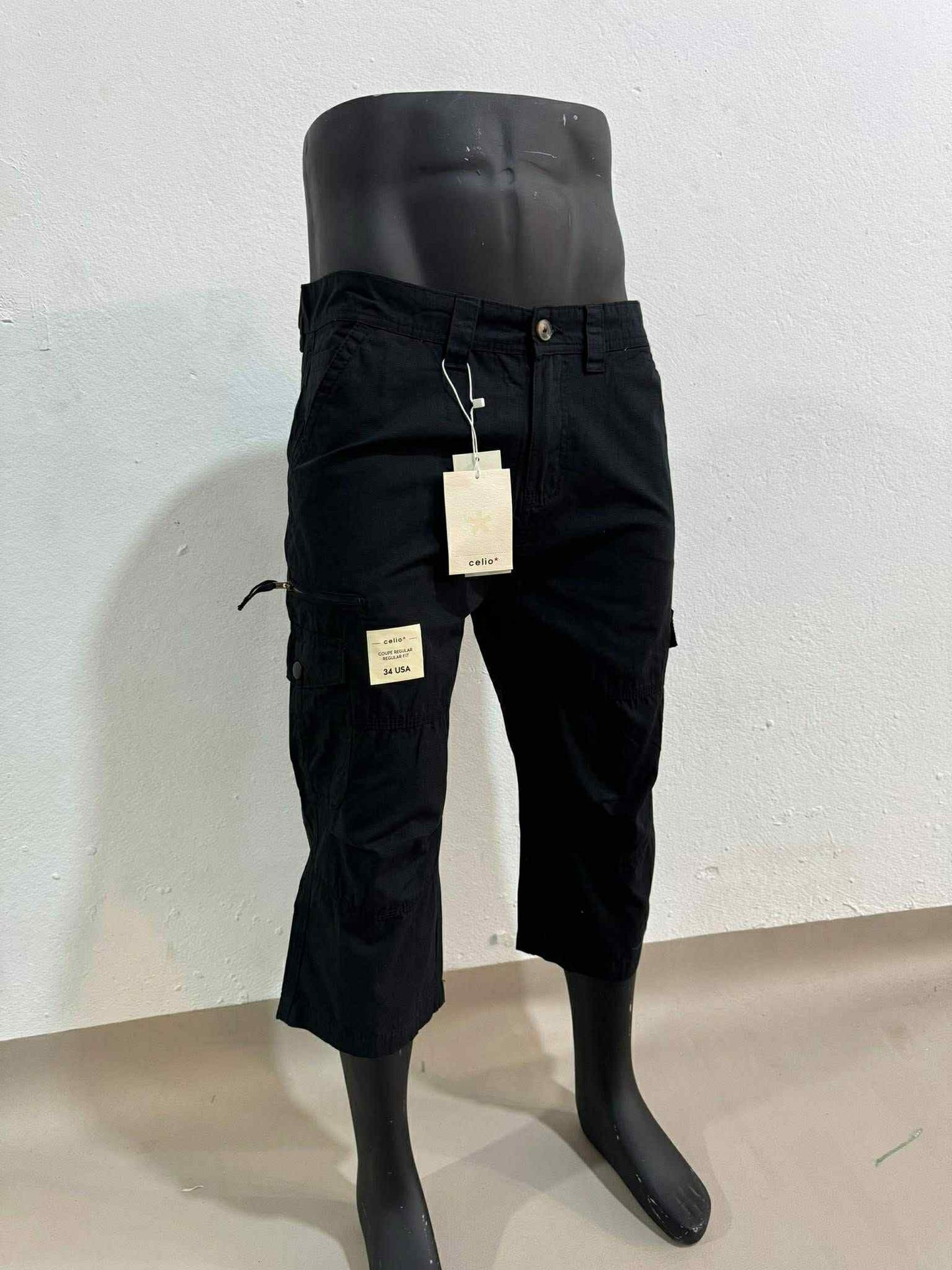 Pantacourt Celio Original