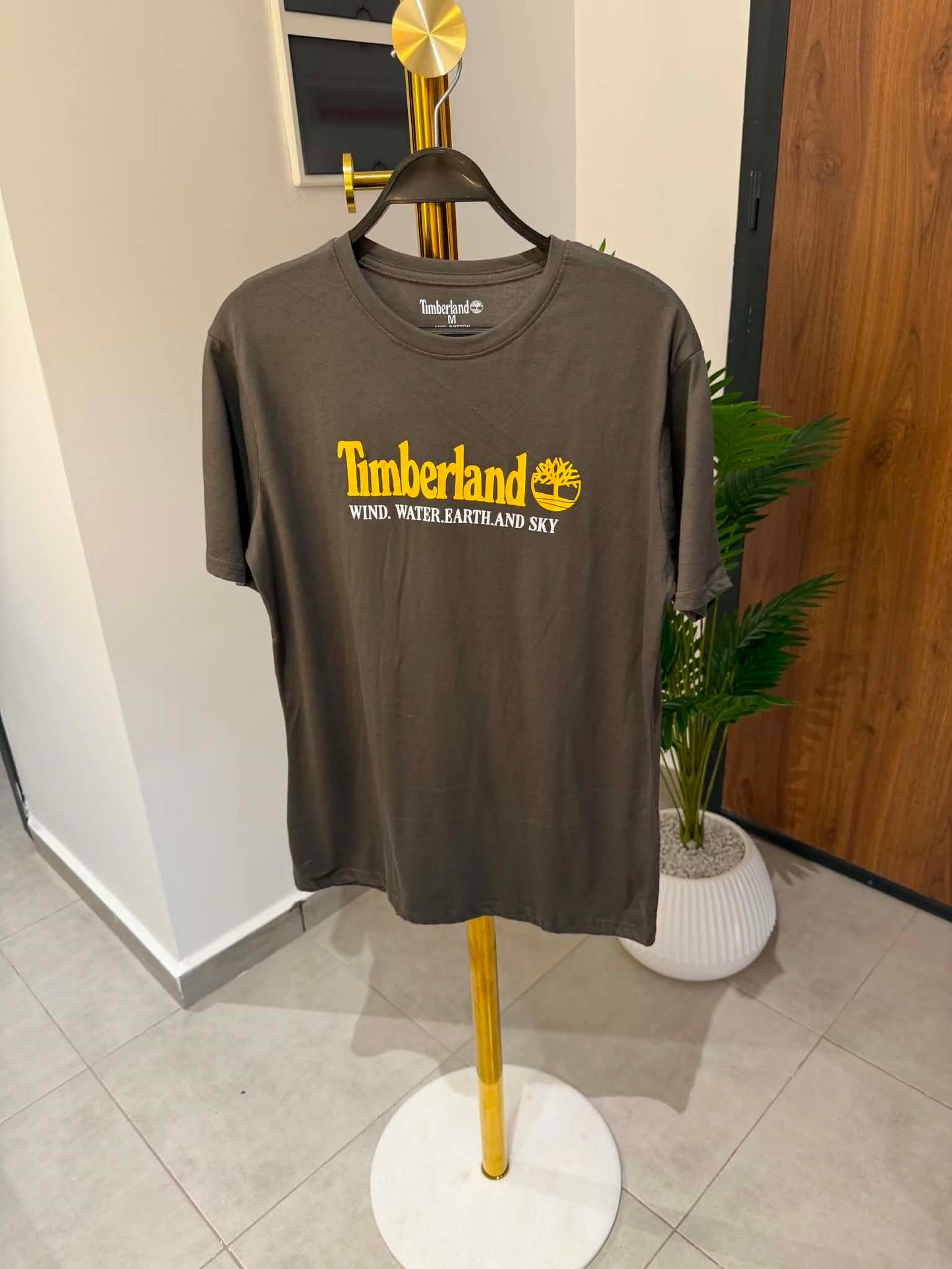 👕 T-shirt Timberland Collection 2026 🌟