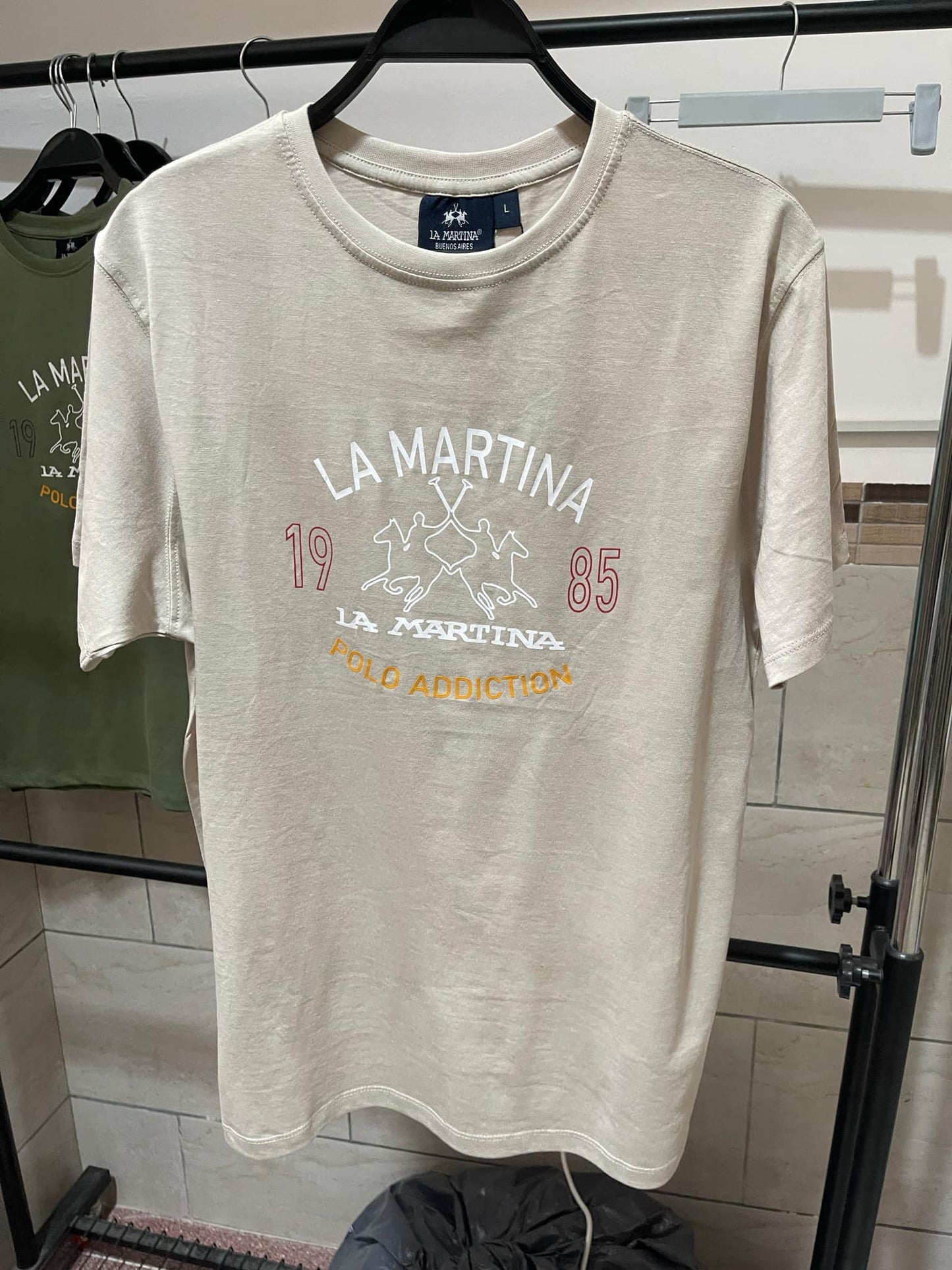 LA MARTINA Collection 2025