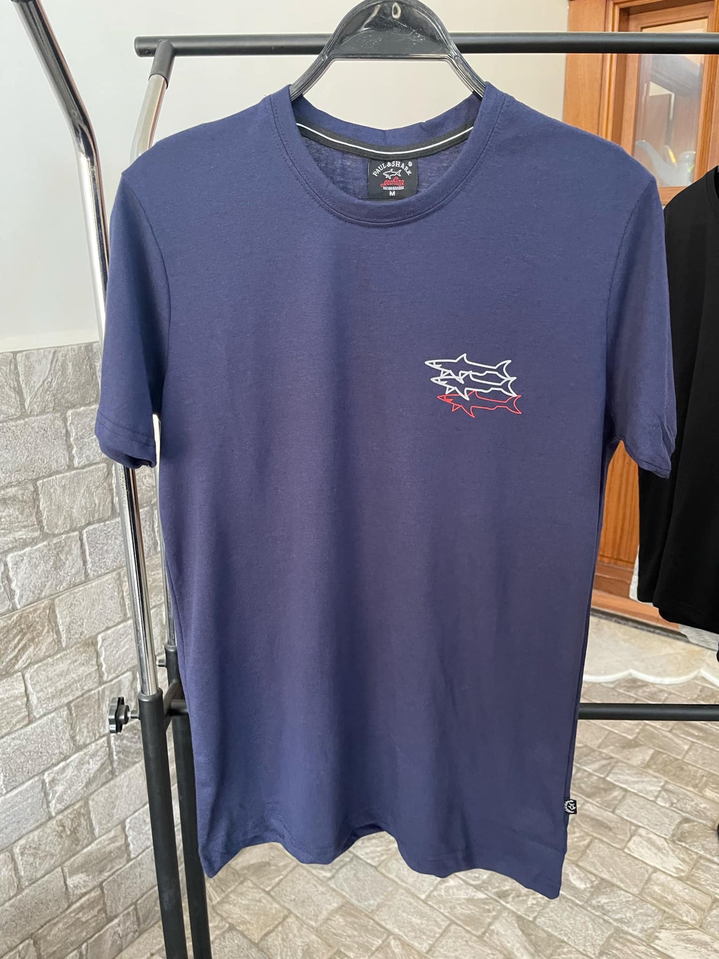 👕 الباك بـ 3 تيشيرتات فقط بـ 3500 دج!