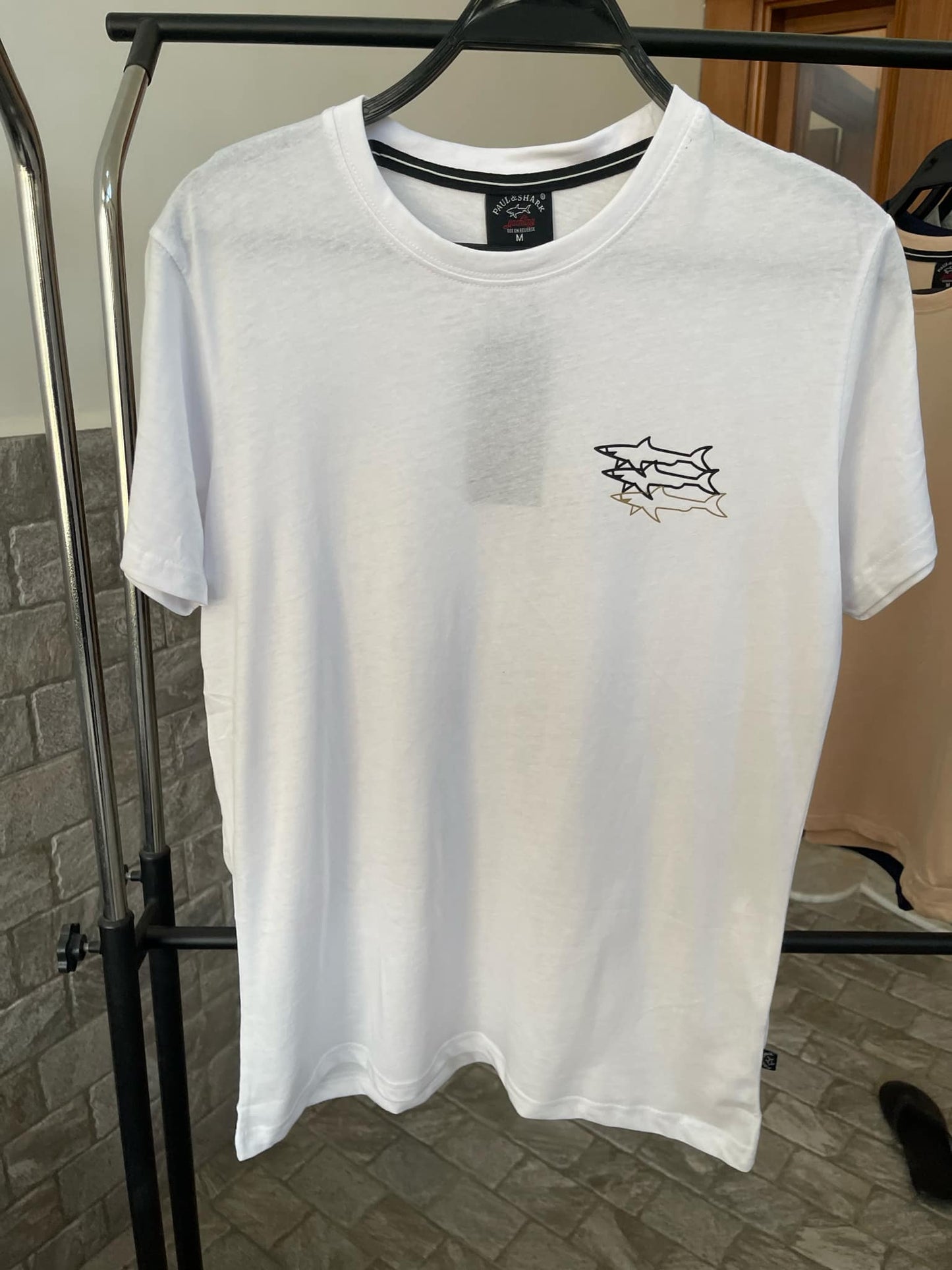 👕 الباك بـ 3 تيشيرتات فقط بـ 3500 دج!