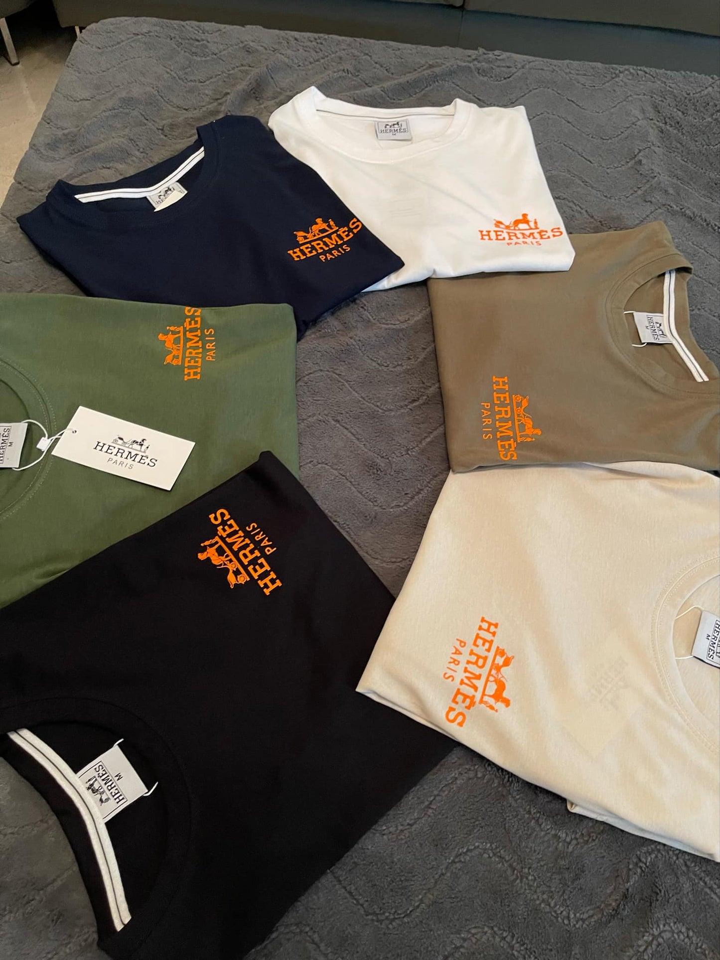 👕 الباك بـ 3 تيشيرتات فقط بـ 3500 دج!