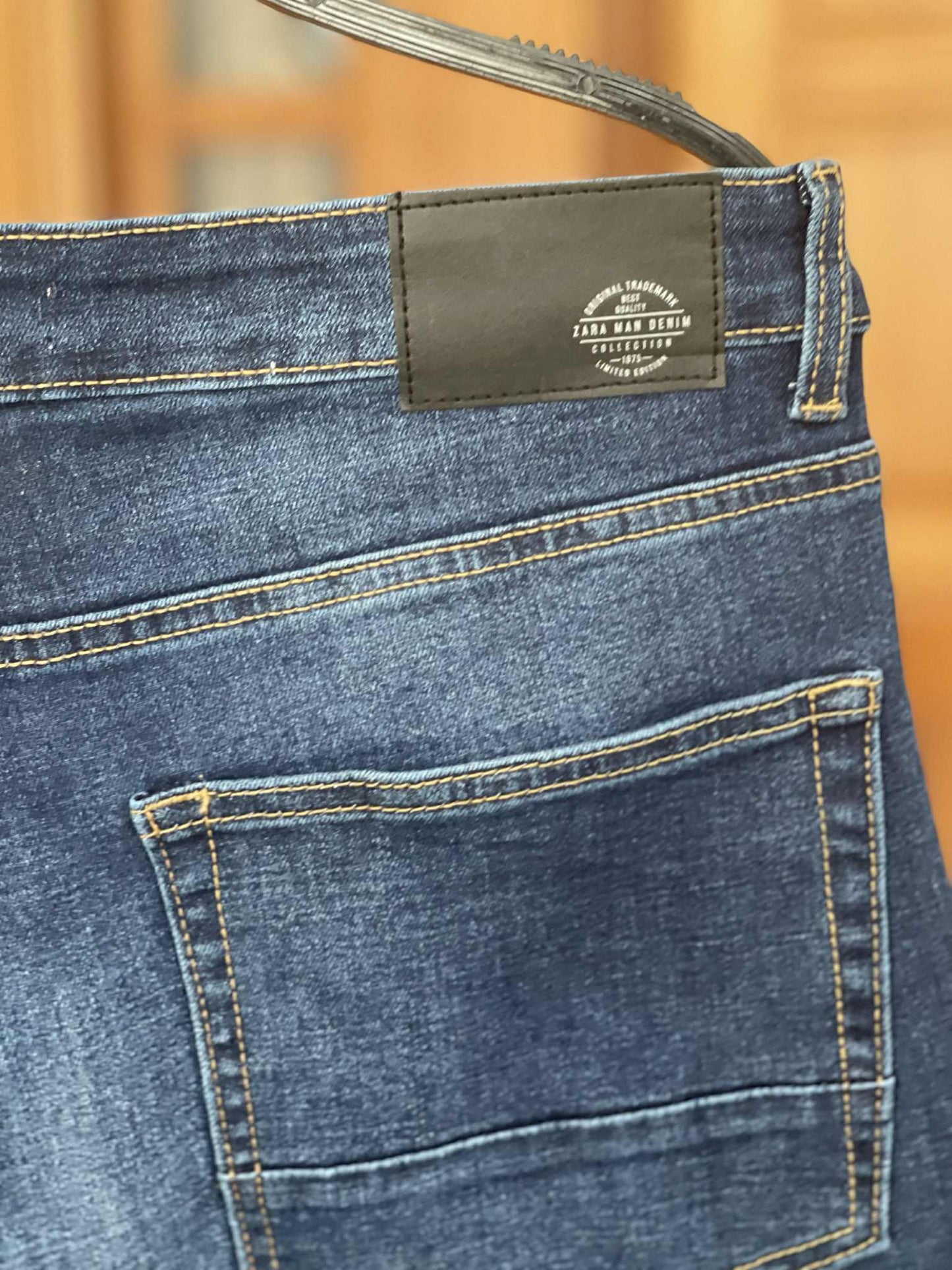 Jeans Zara