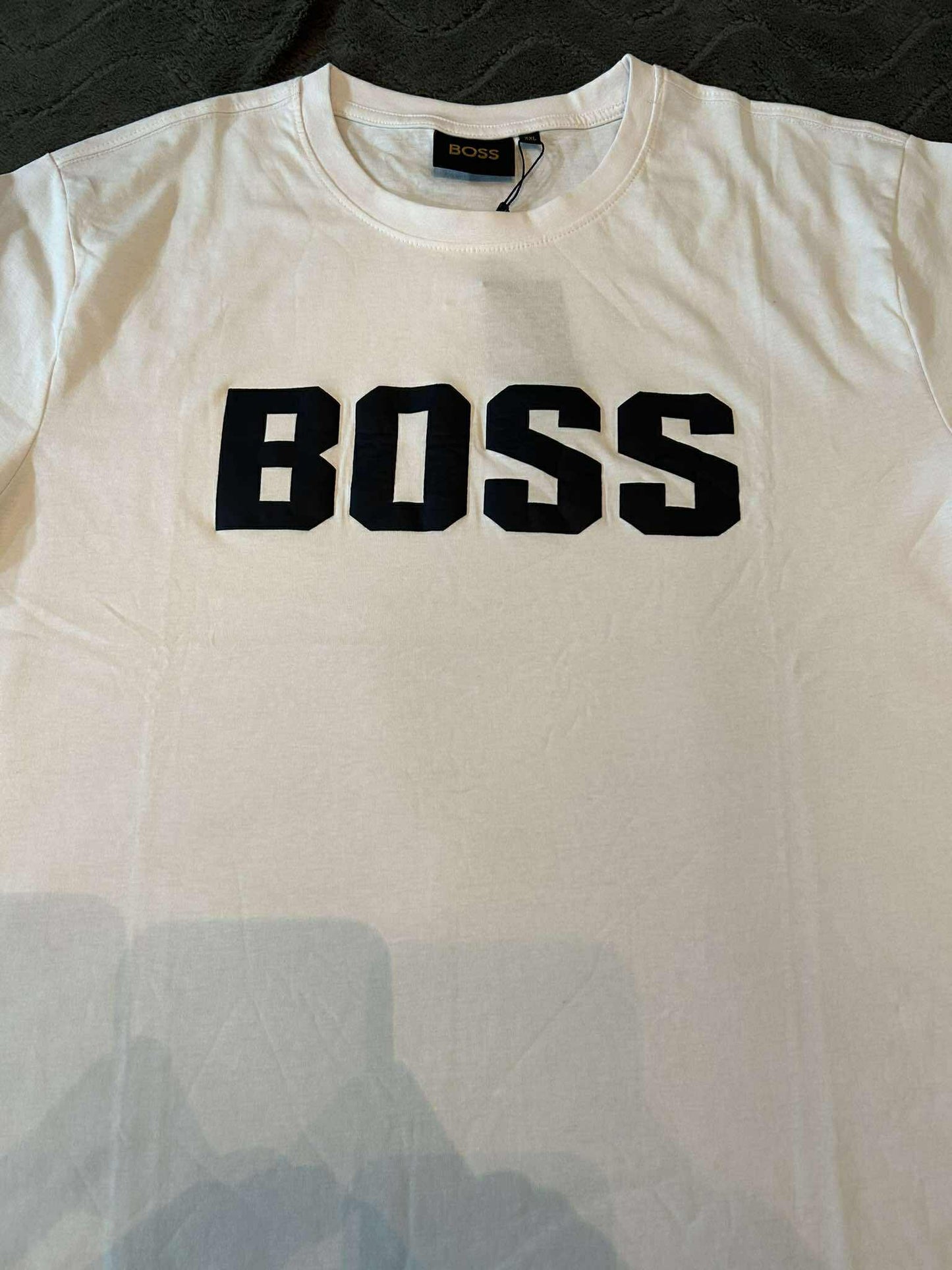 T-shirt BOSS 2025