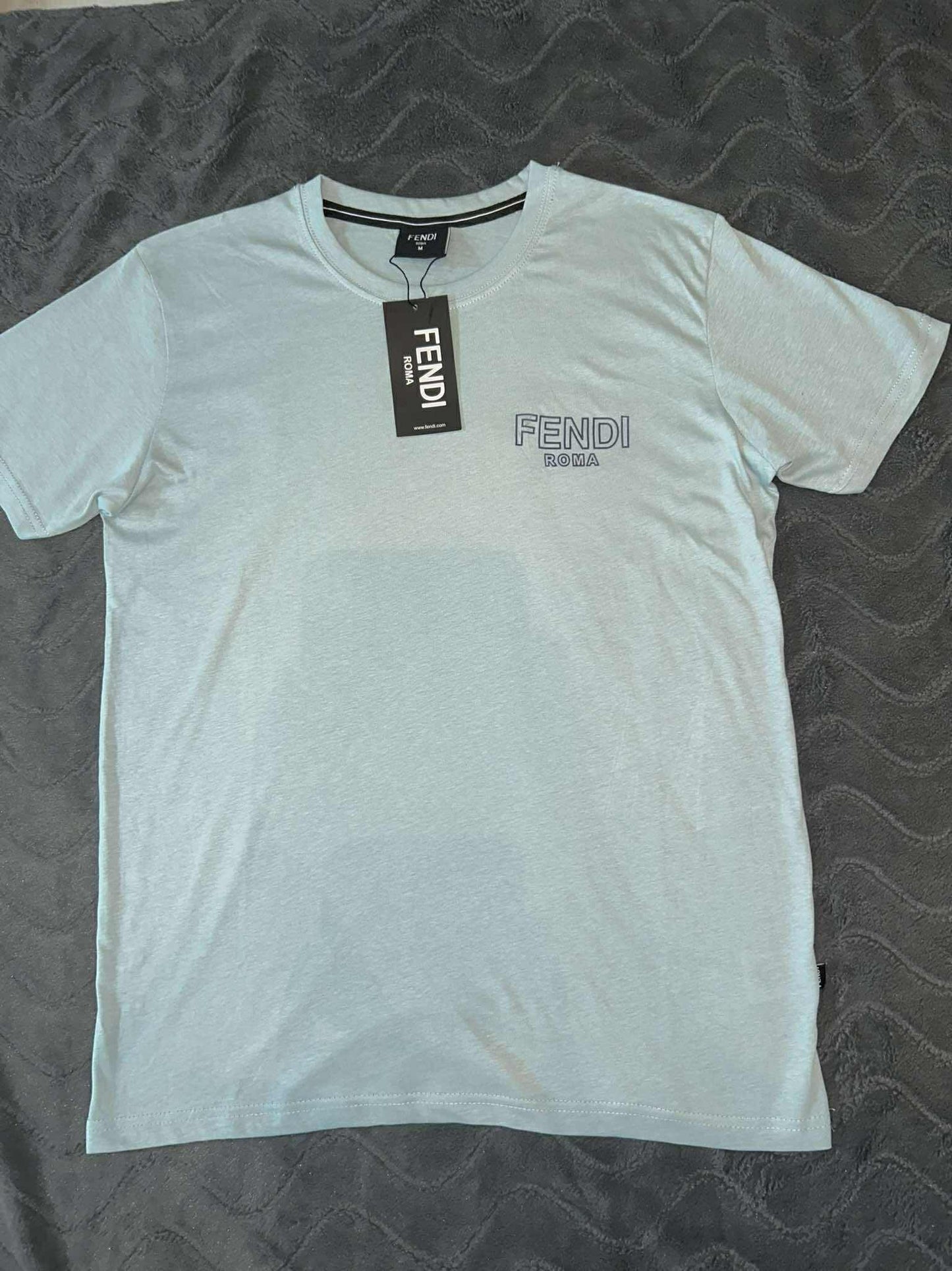 T-shirt Fendi 2025