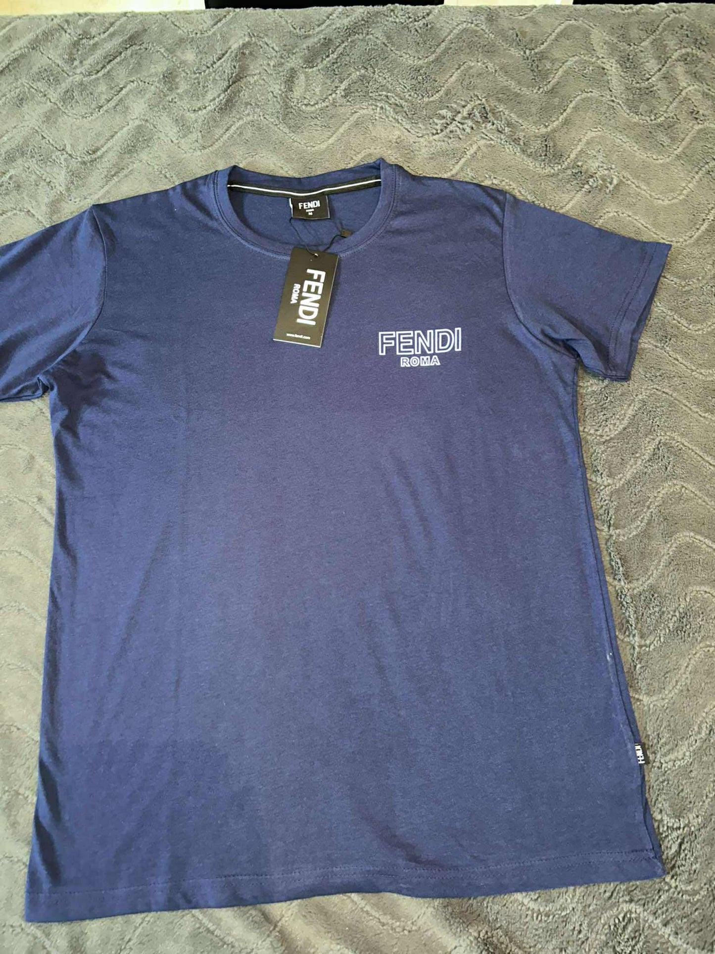 T-shirt Fendi 2025