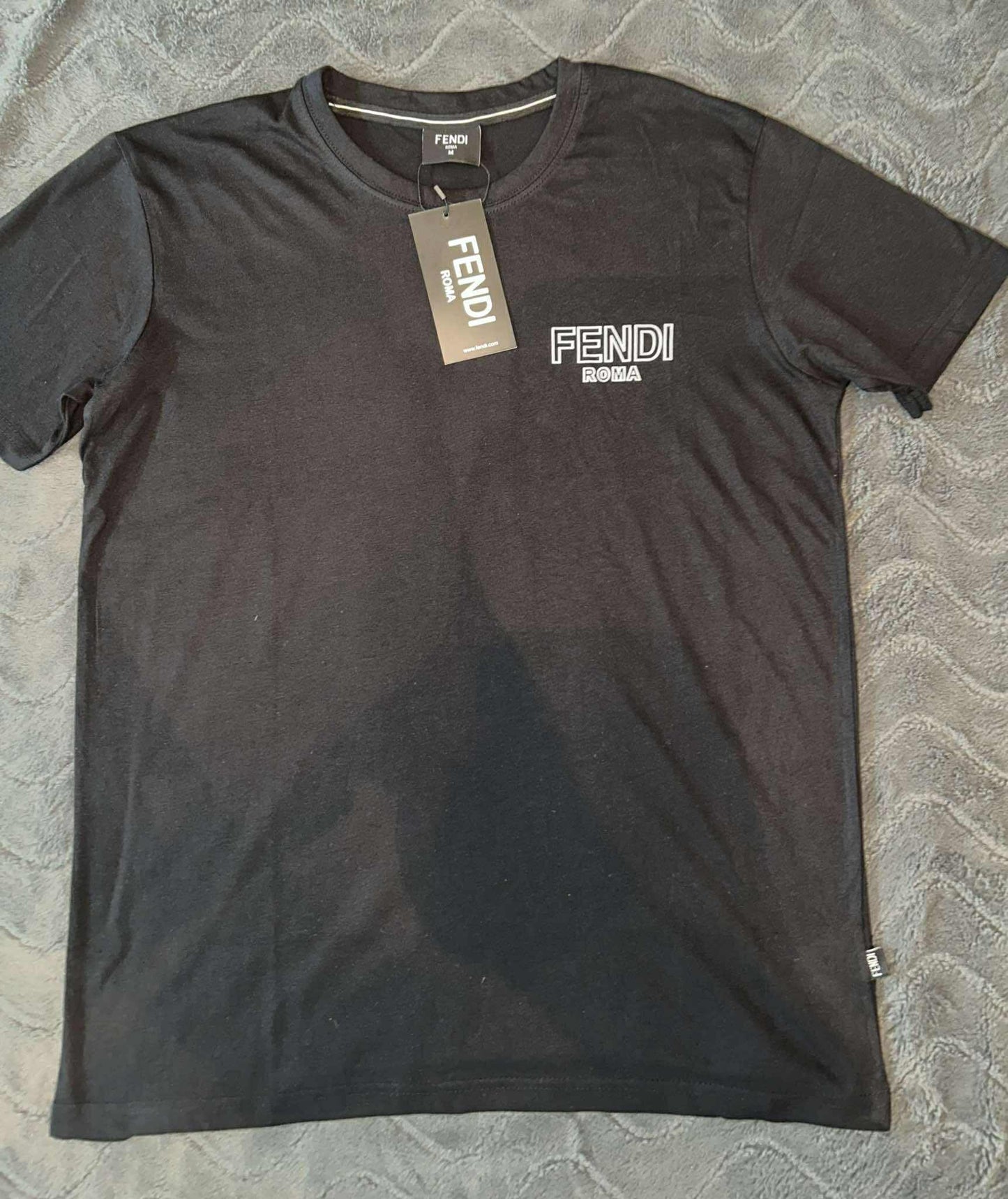 T-shirt Fendi 2025