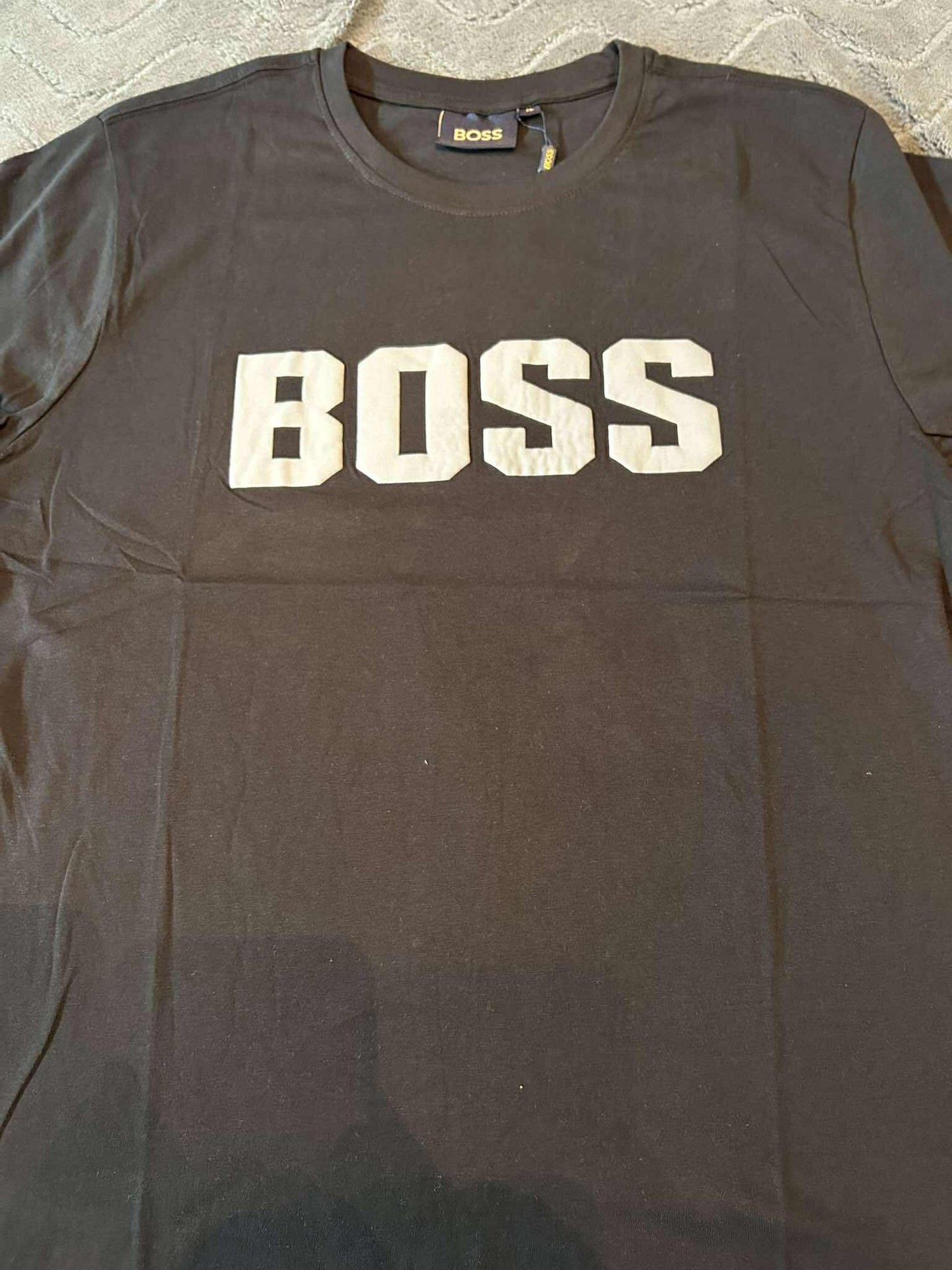 T-shirt BOSS 2025