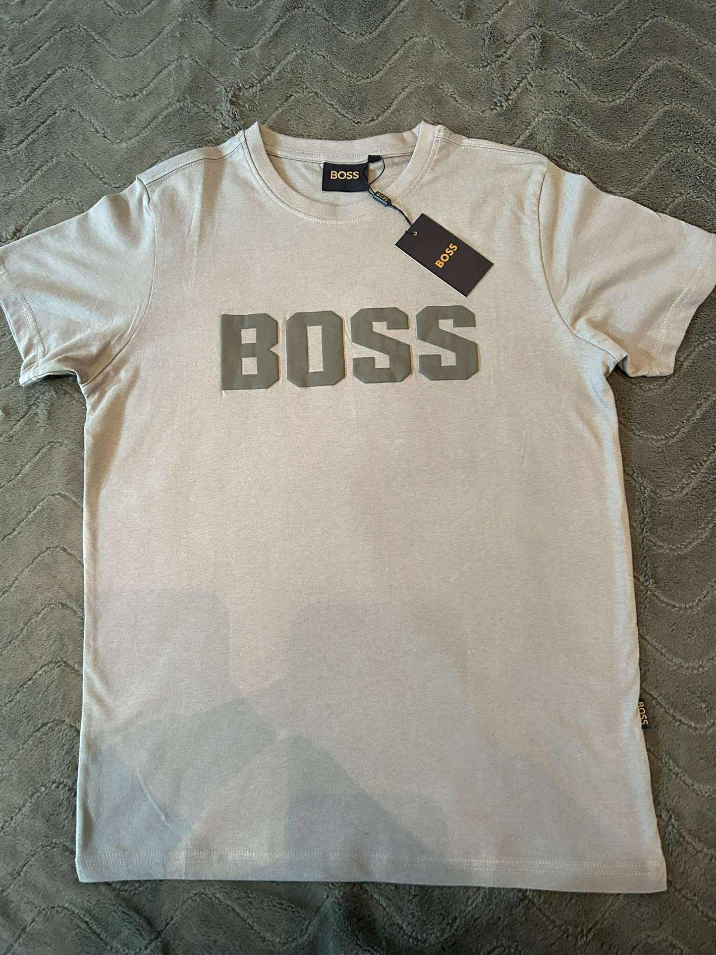 T-shirt BOSS 2025