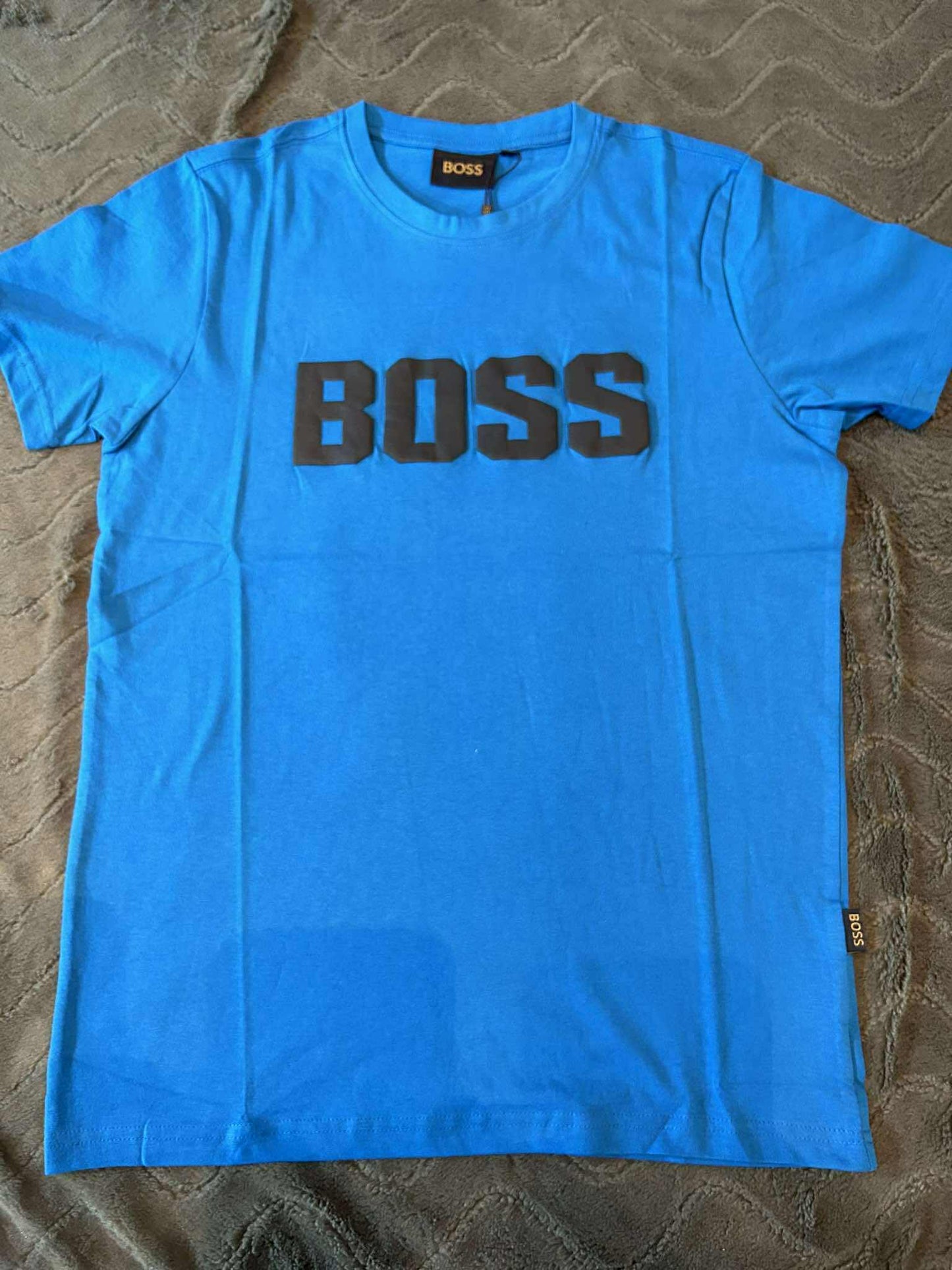 T-shirt BOSS 2025