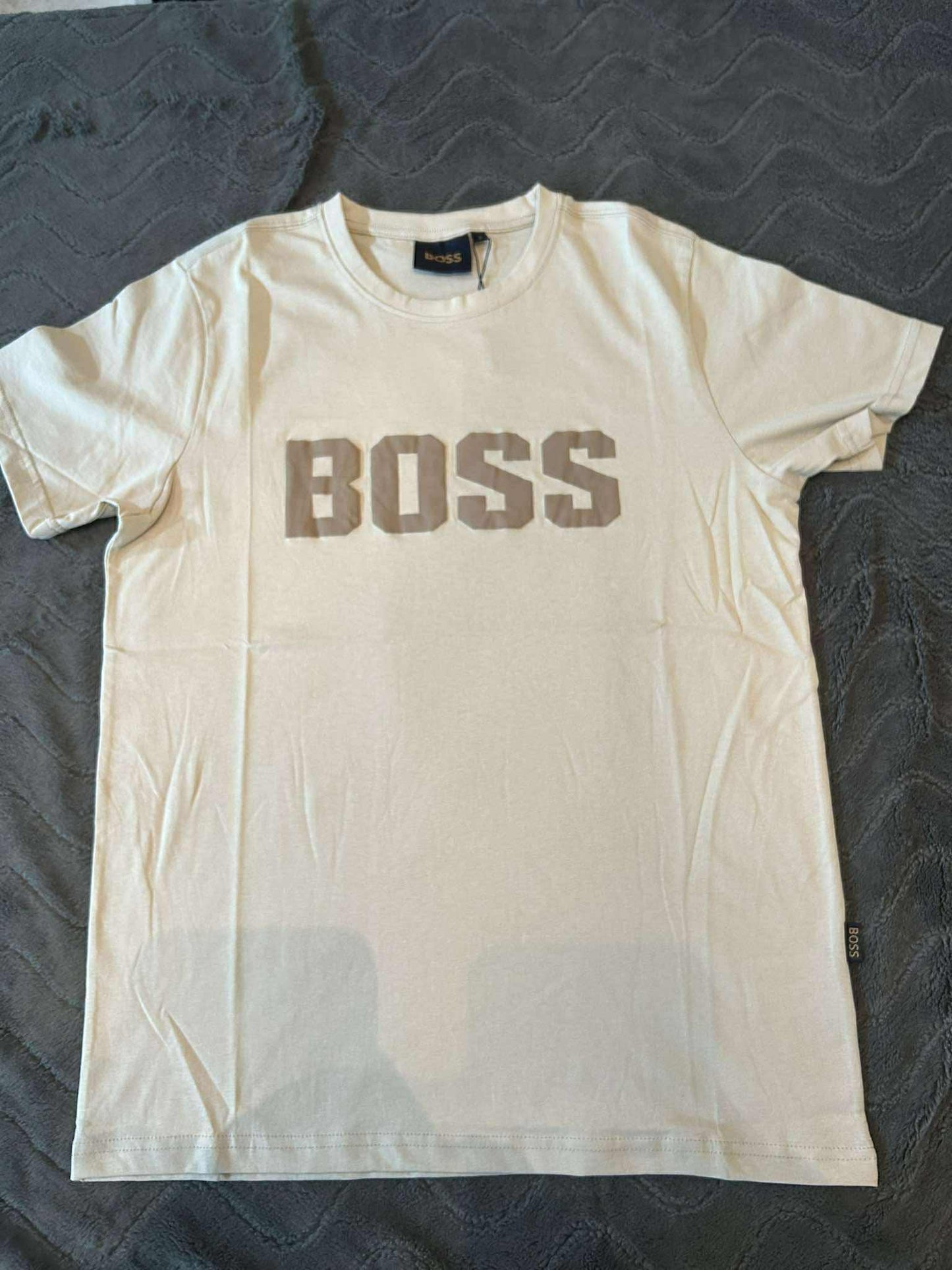 T-shirt BOSS 2025