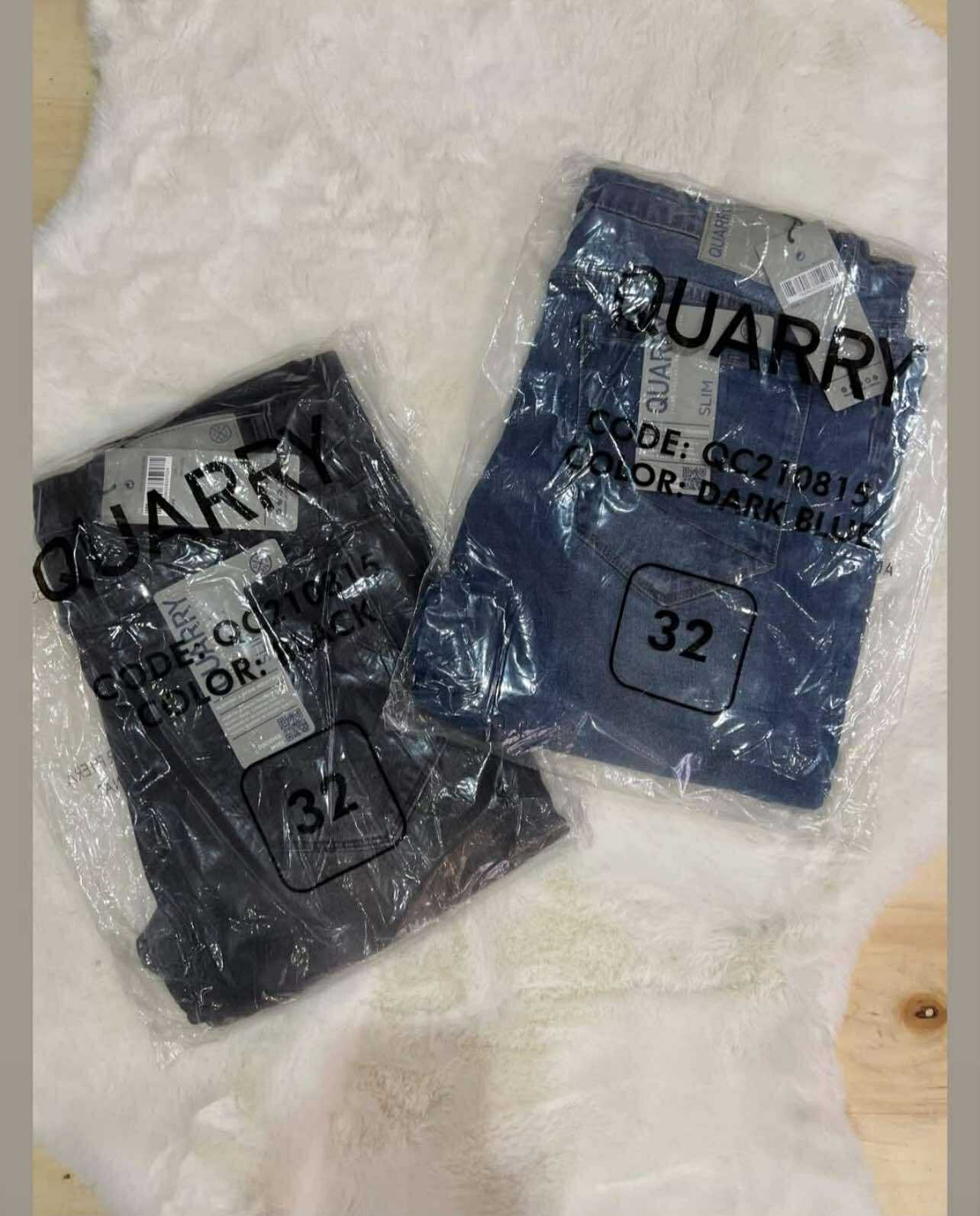 Jeans Quarry Original