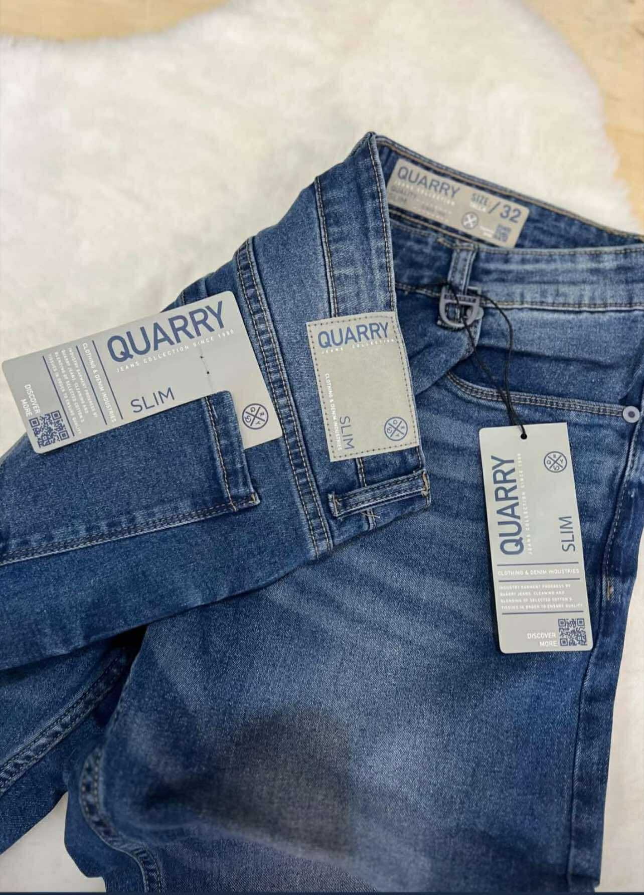 Jeans Quarry Original