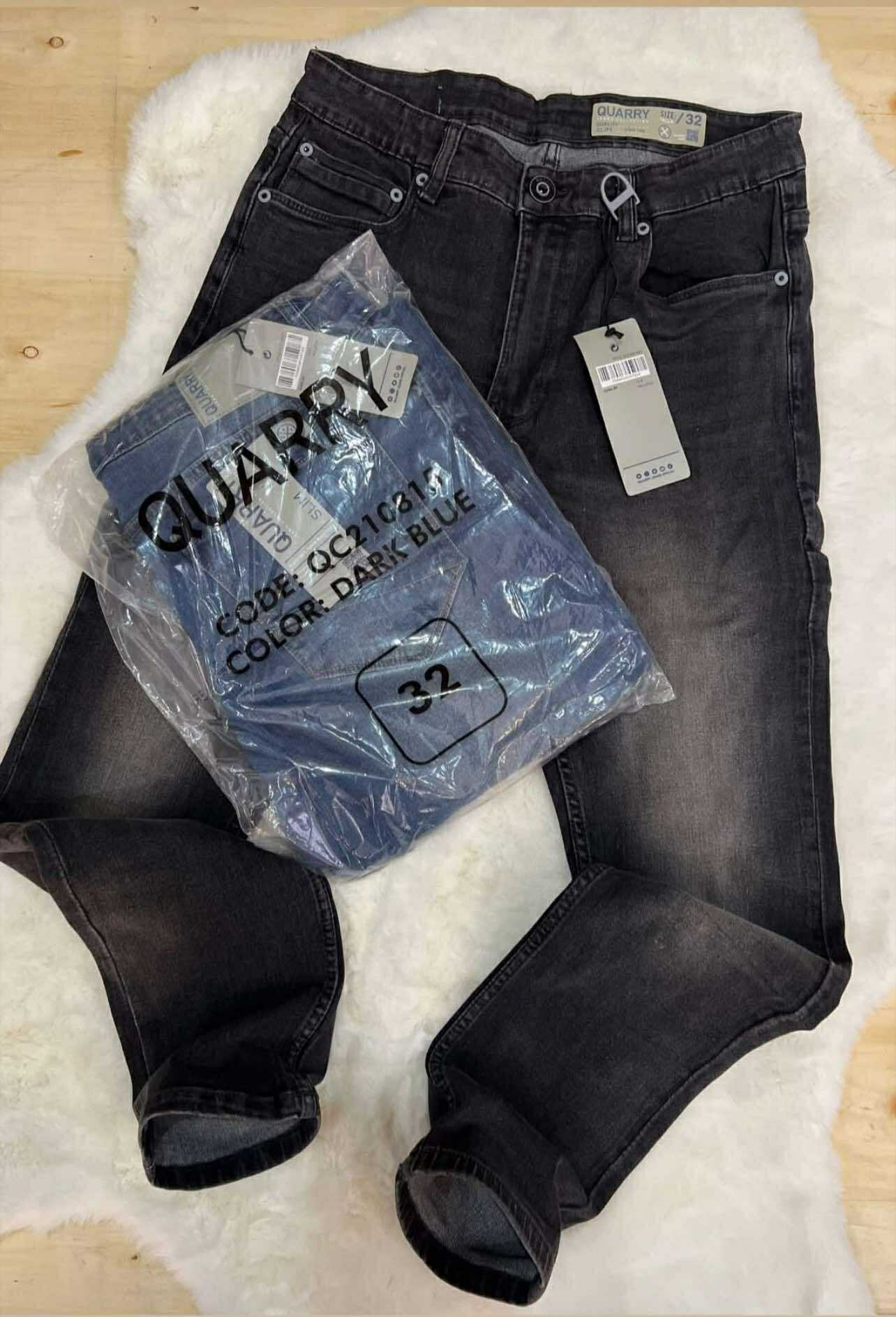 Jeans Quarry Original
