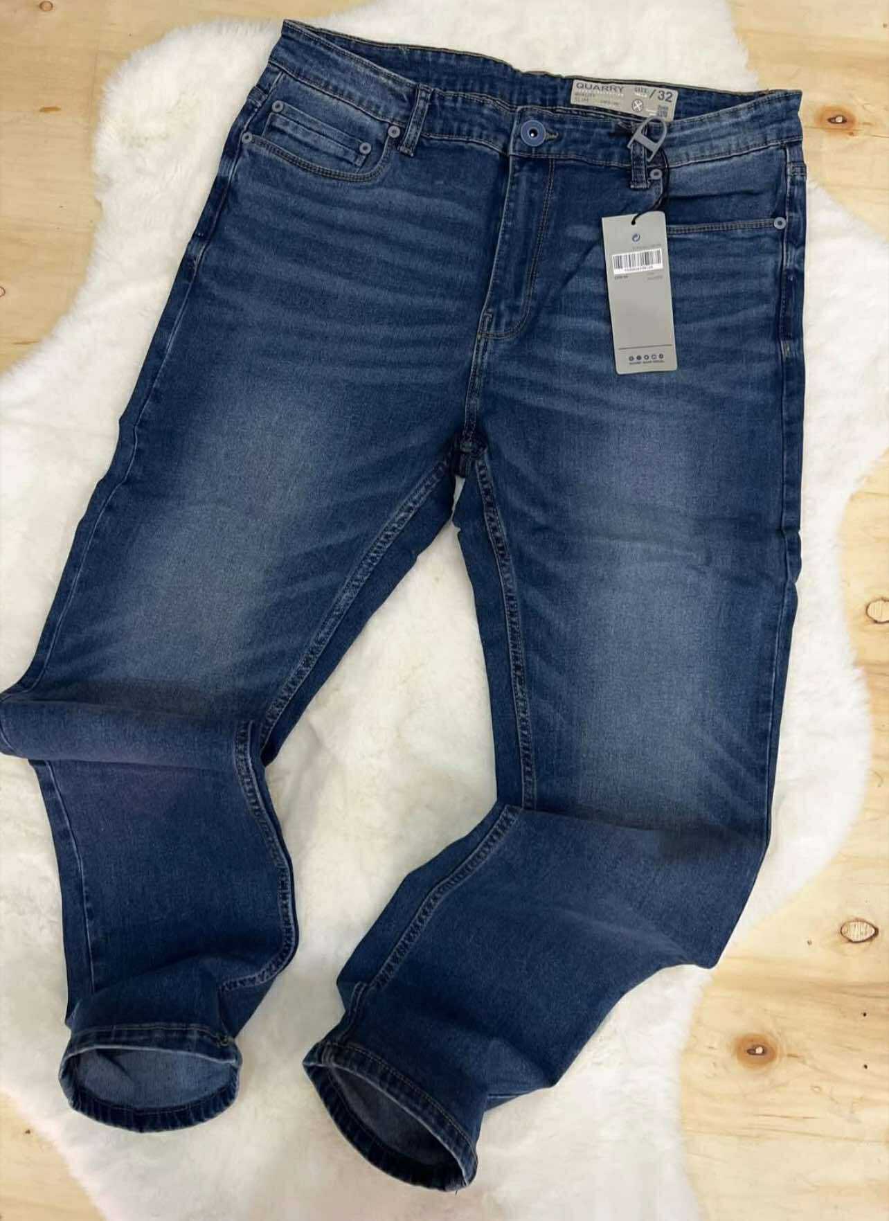 Jeans Quarry Original
