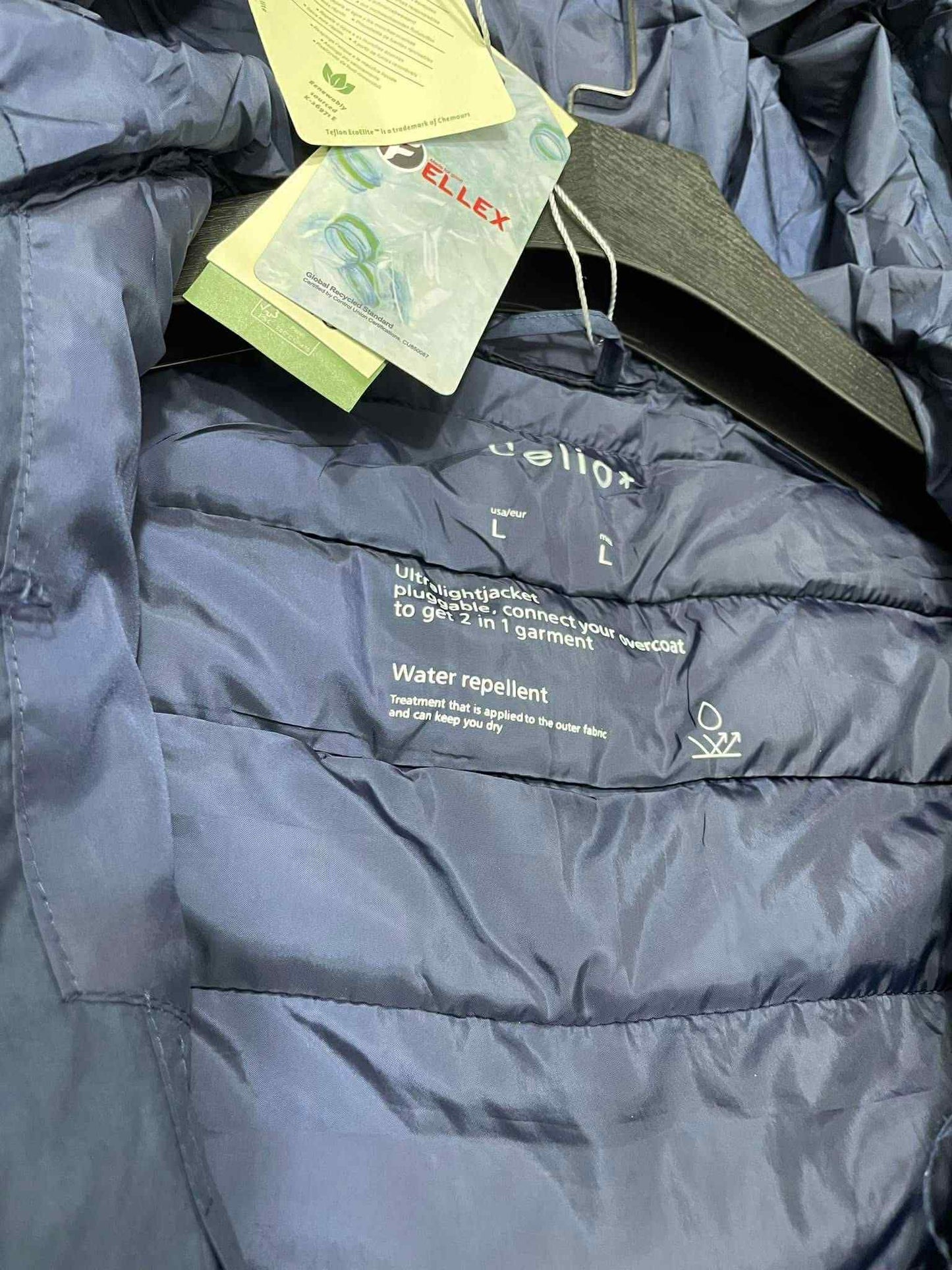 Doudoune Celio Original