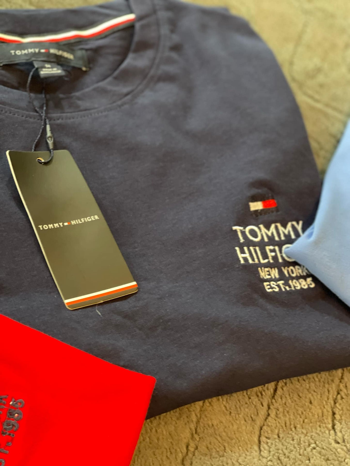 TOMMY 2025