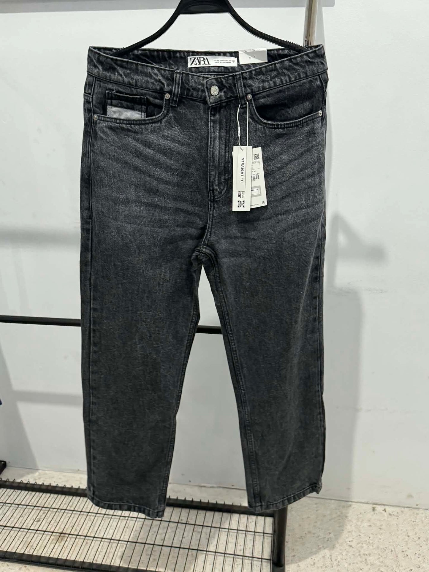 👖 Jeans Baggy ZARA Original
