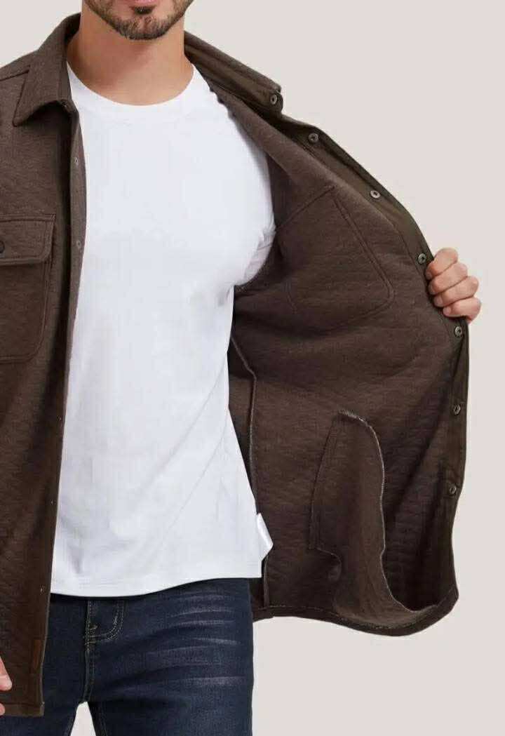Veste Chemise Cloudveil Original