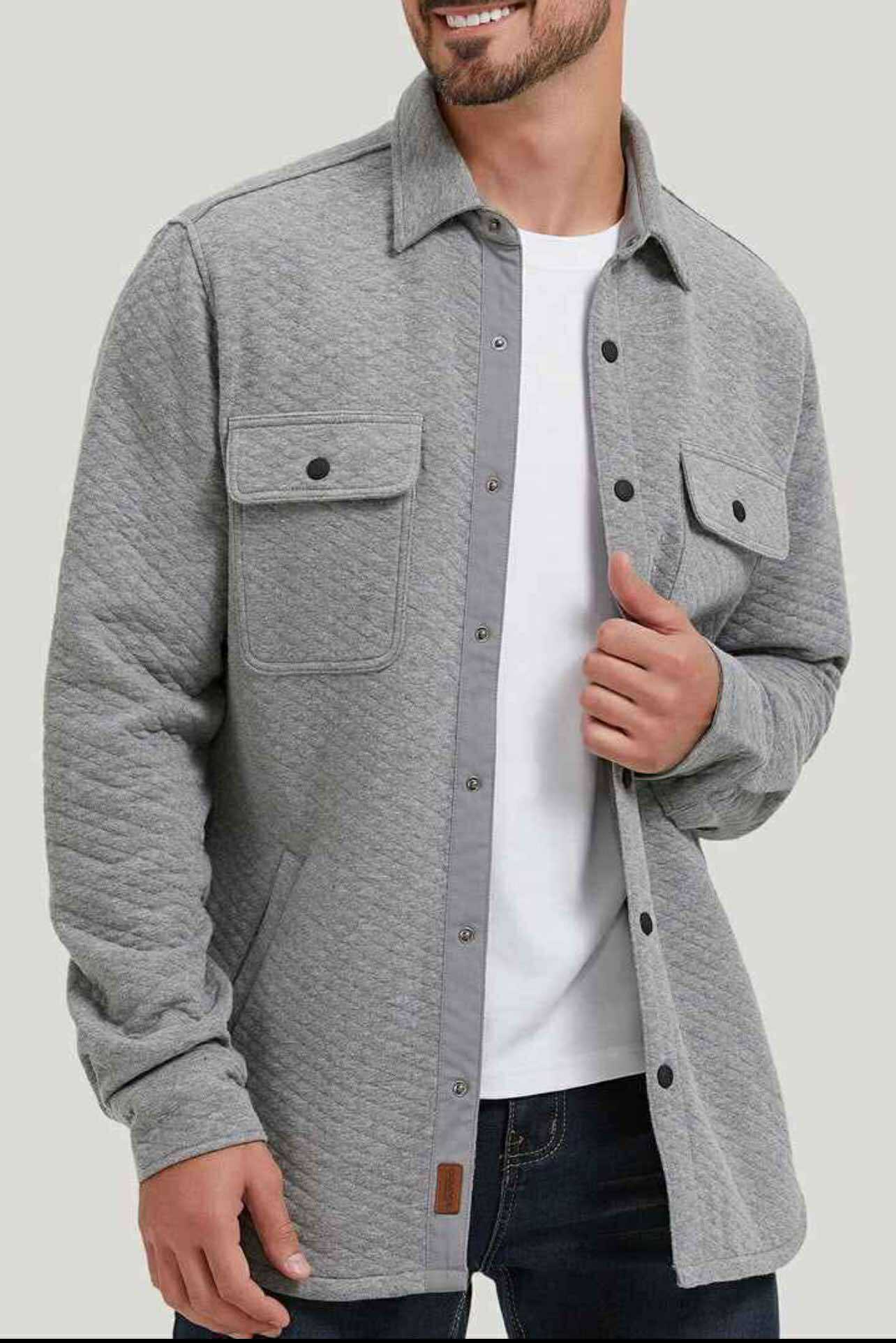 Veste Chemise Cloudveil Original