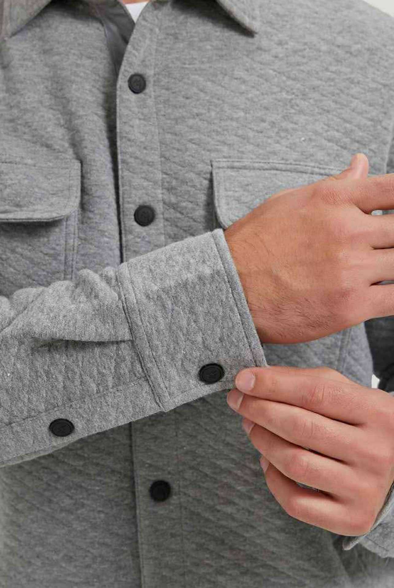 Veste Chemise Cloudveil Original
