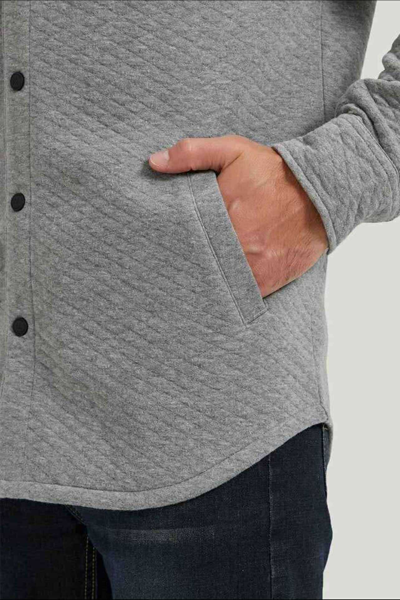 Veste Chemise Cloudveil Original