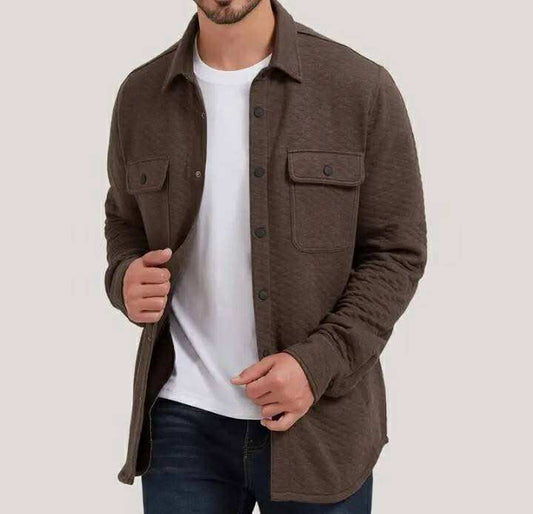 Veste Chemise Cloudveil Original