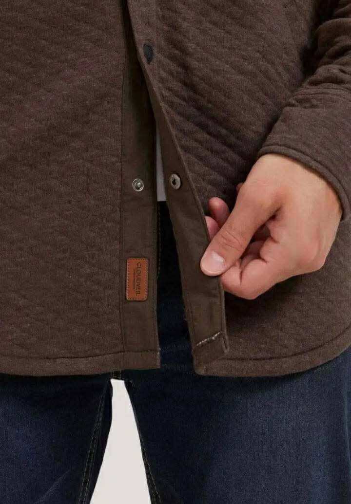 Veste Chemise Cloudveil Original