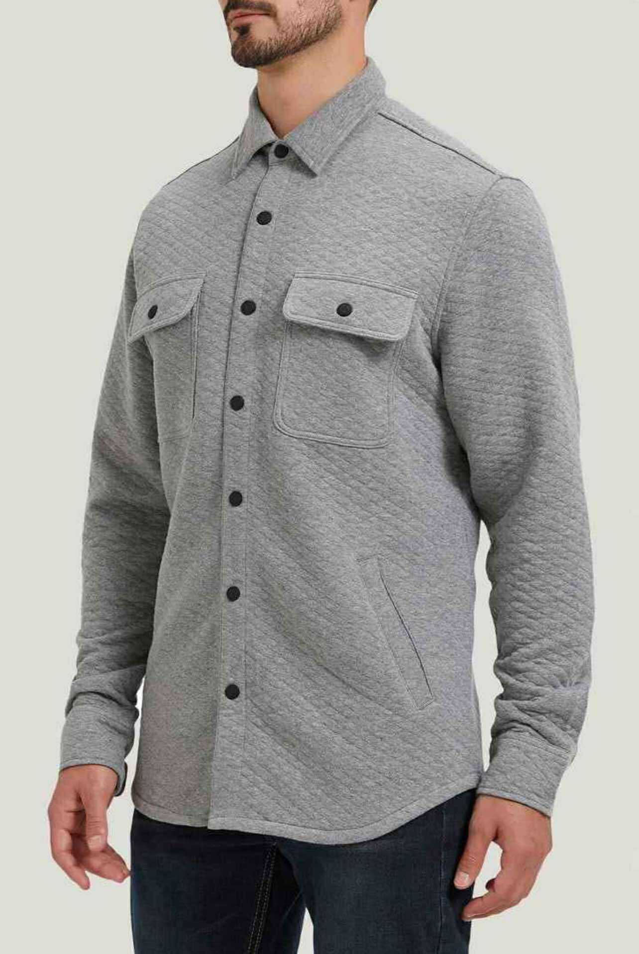 Veste Chemise Cloudveil Original