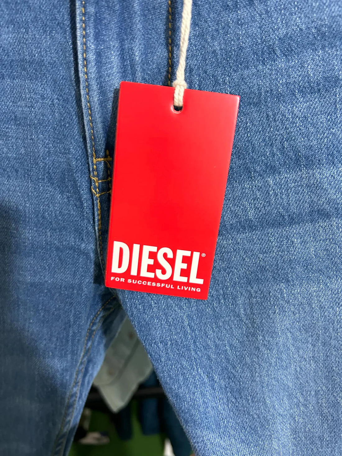 Jeans Diesel