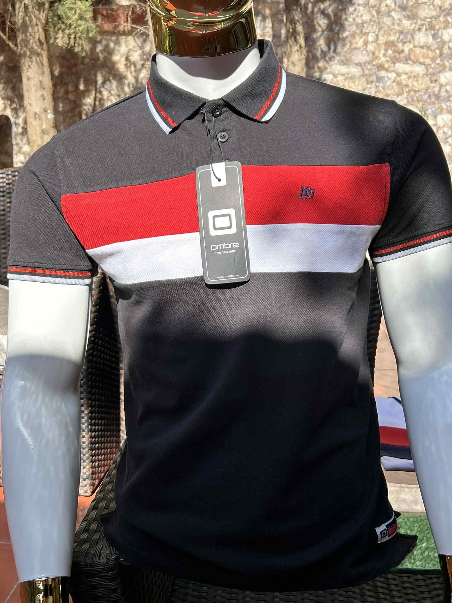 Polo Ombre Original
