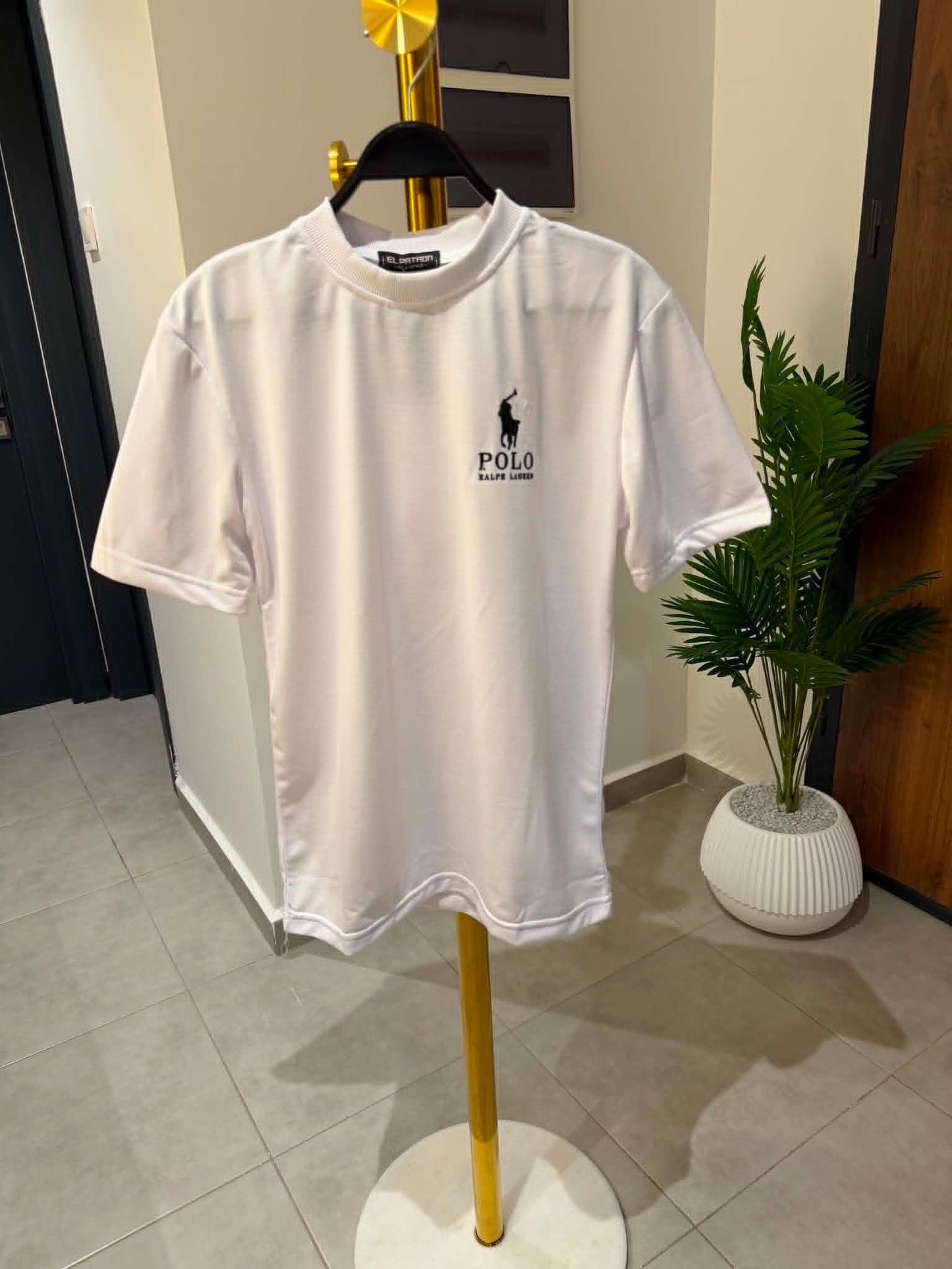 🐎 T-SHIRT POLO RALPH LAUREN – COLLECTION 2026 🐎