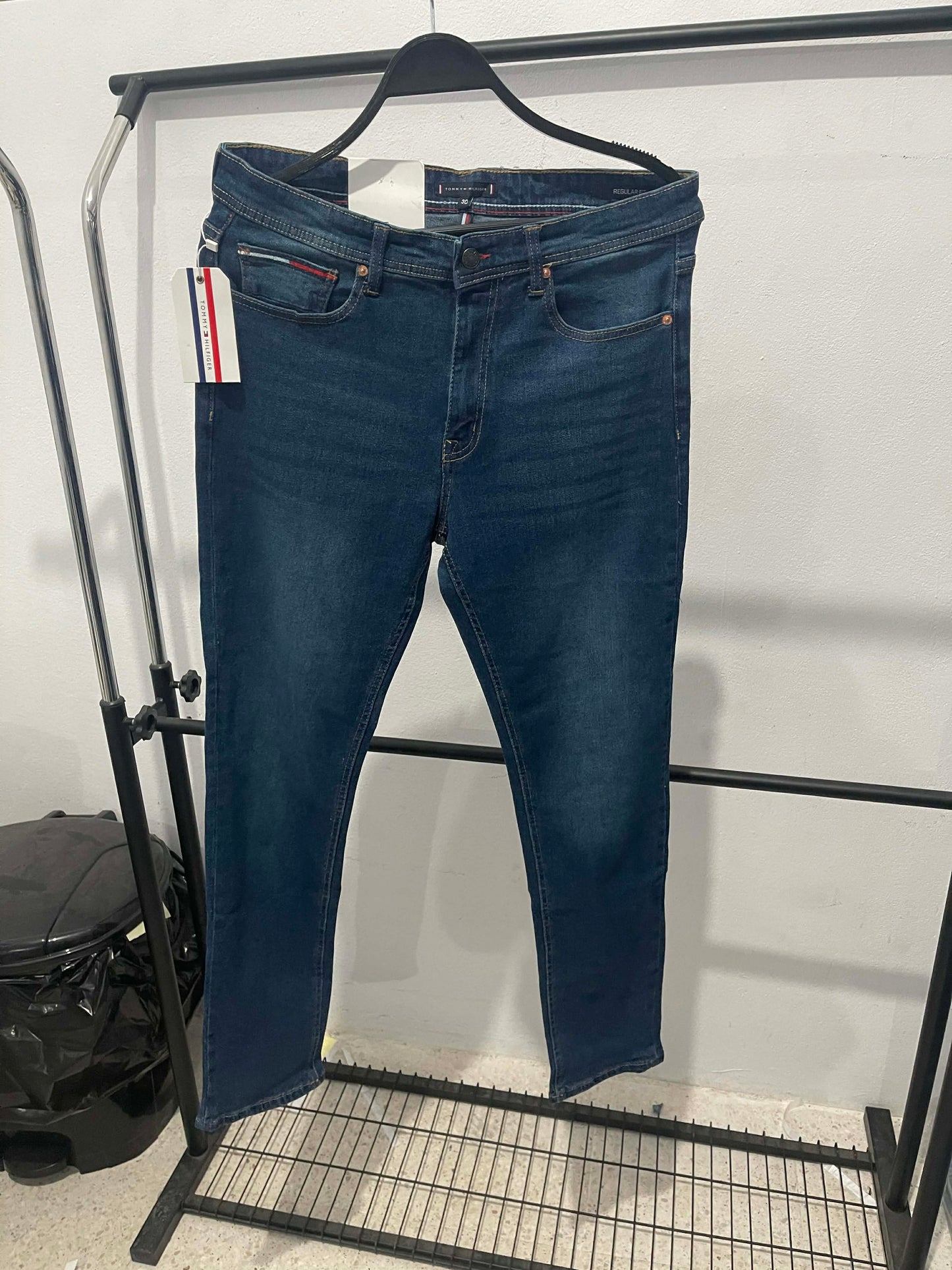 Jean T.H 2026👖