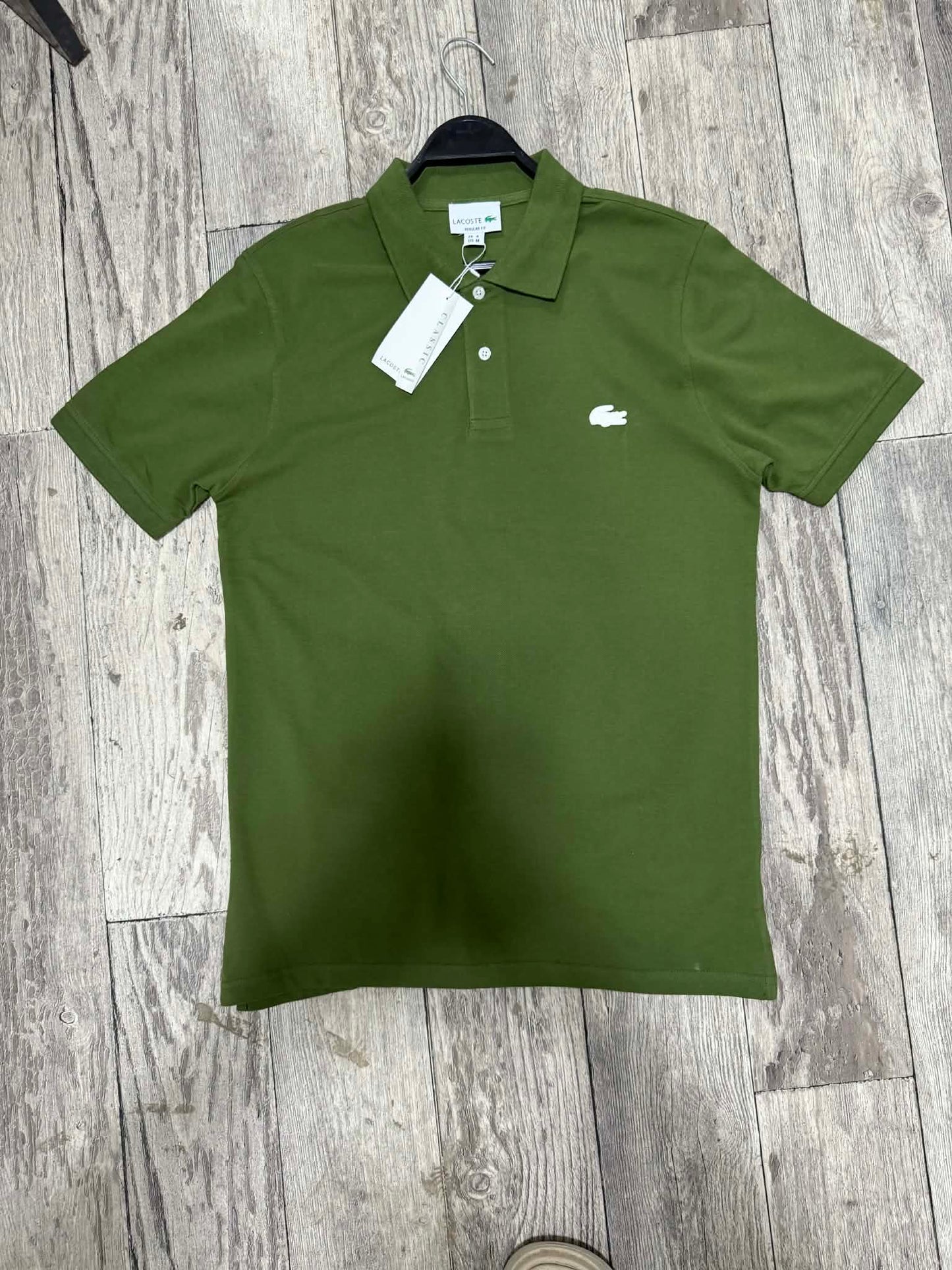 Polo Lacoste 2026