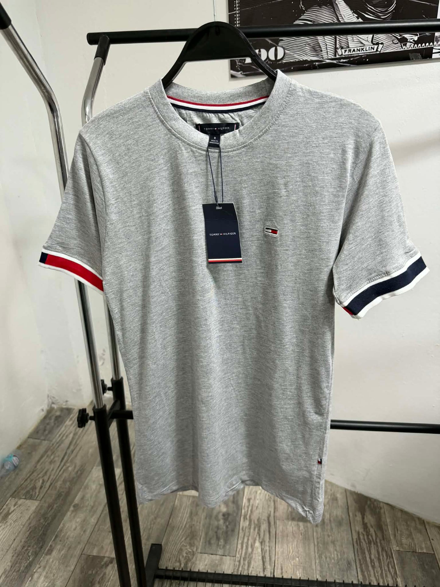 T-shirt TH 2026